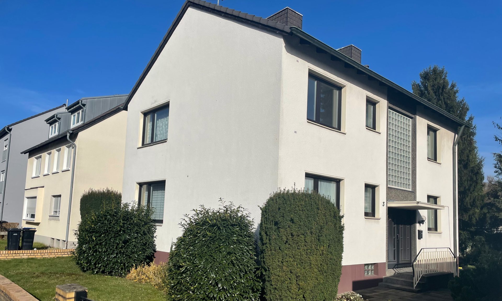 Immobilienangebot - Köln - Haus - Ein Haus voller Möglichkeiten!