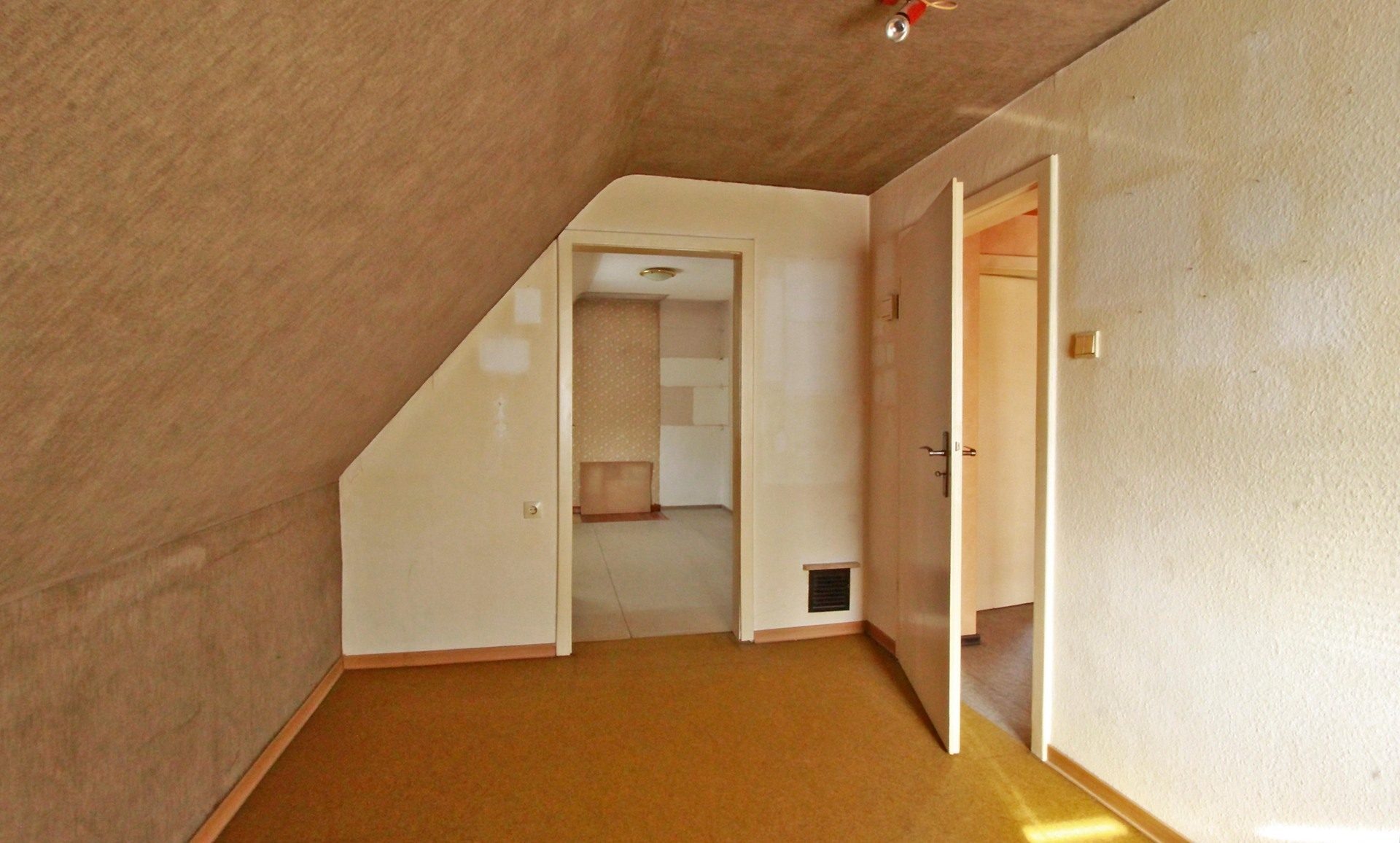 Immobilienangebot - Bonn / Lengsdorf - Haus - Für Gartenfreunde