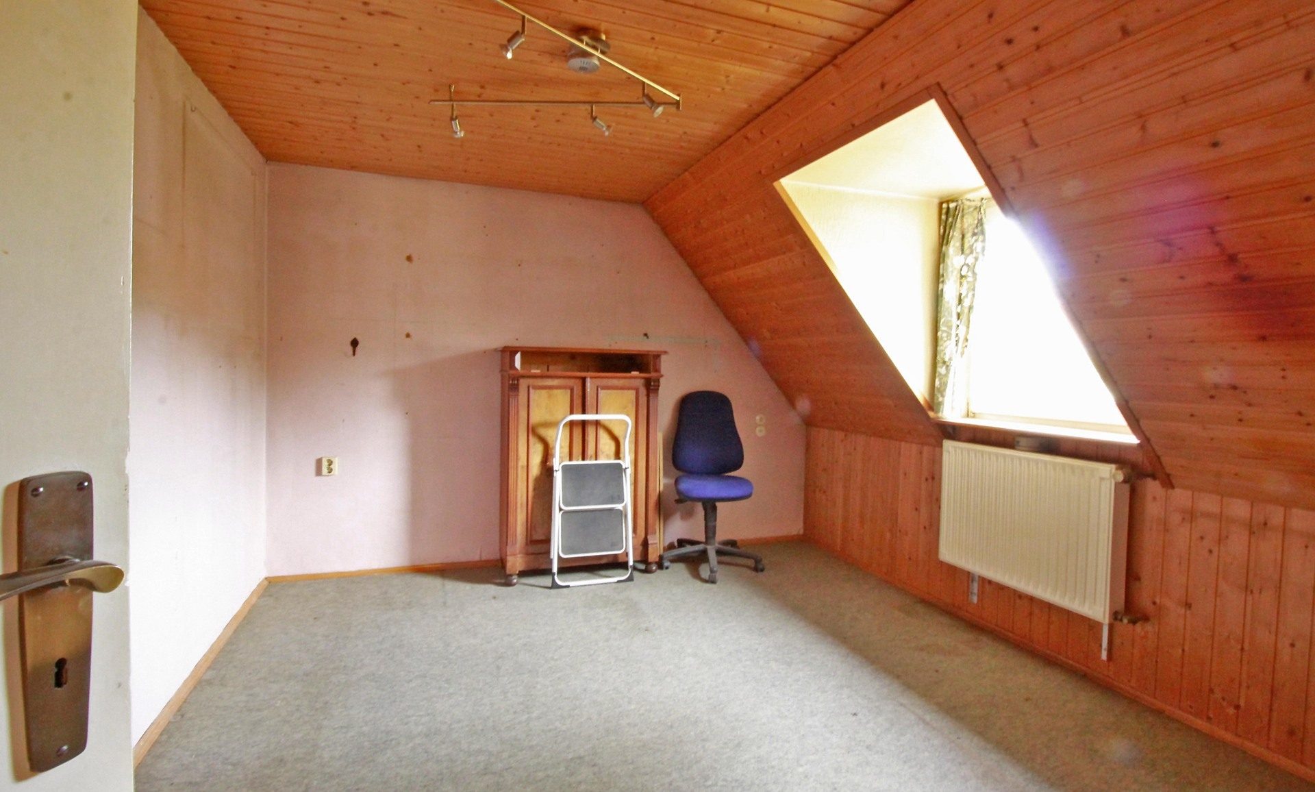 Immobilienangebot - Bonn / Lengsdorf - Haus - Für Gartenfreunde