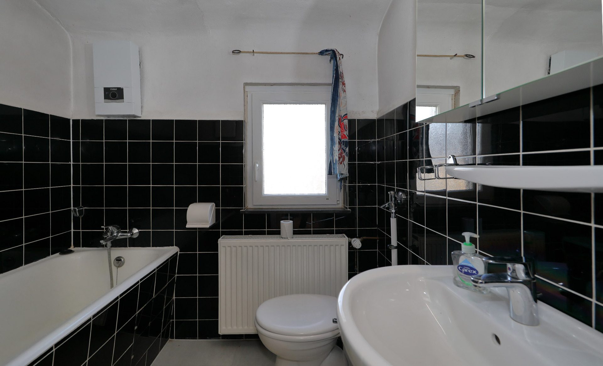 Immobilienangebot - Köln - Haus - Ich suche eine Familie!