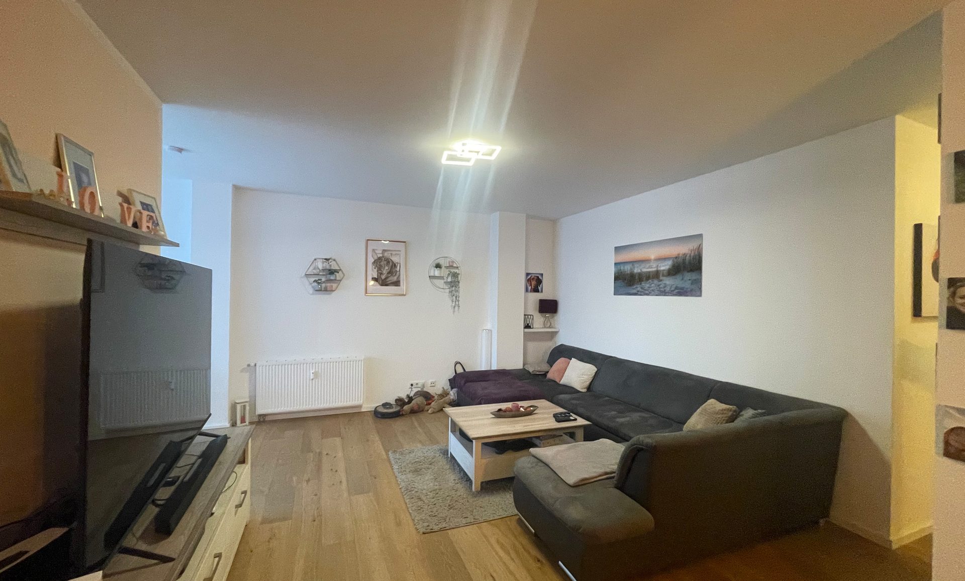 Immobilienangebot - Wesseling / Keldenich - Haus - Solide und gepflegt!