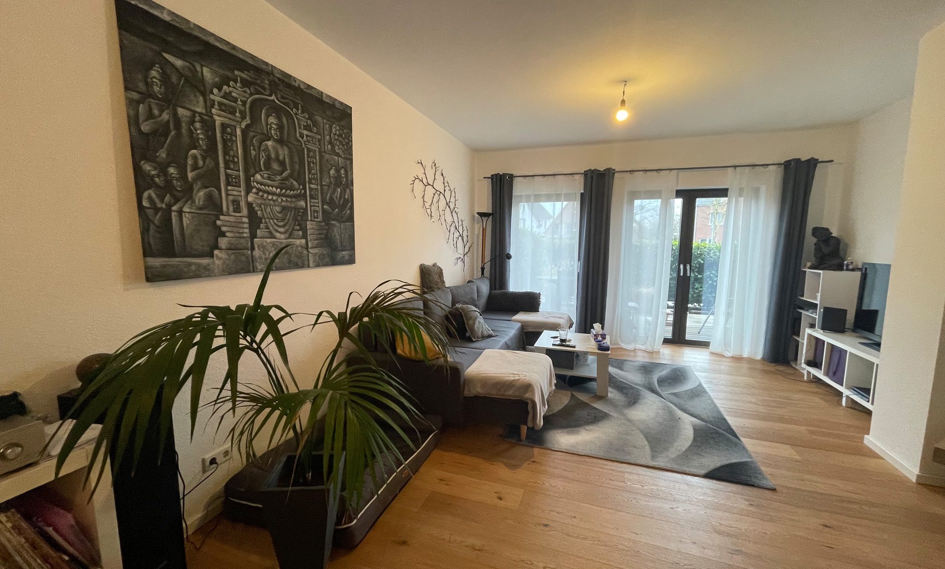 Immobilienangebot - Wesseling / Keldenich - Haus - Solide und gepflegt!