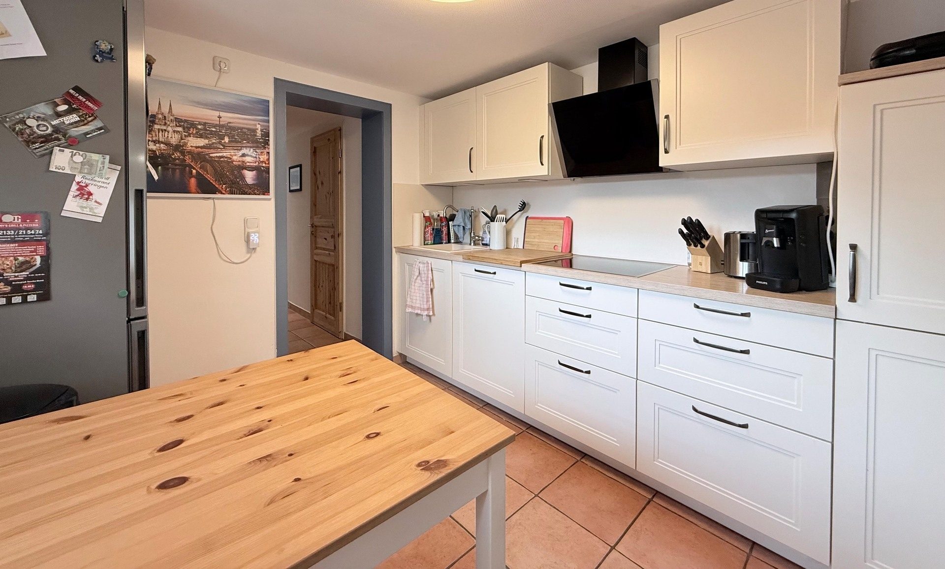 Immobilienangebot - Köln / Worringen - Haus - Wenn nicht jetzt, wann dann?