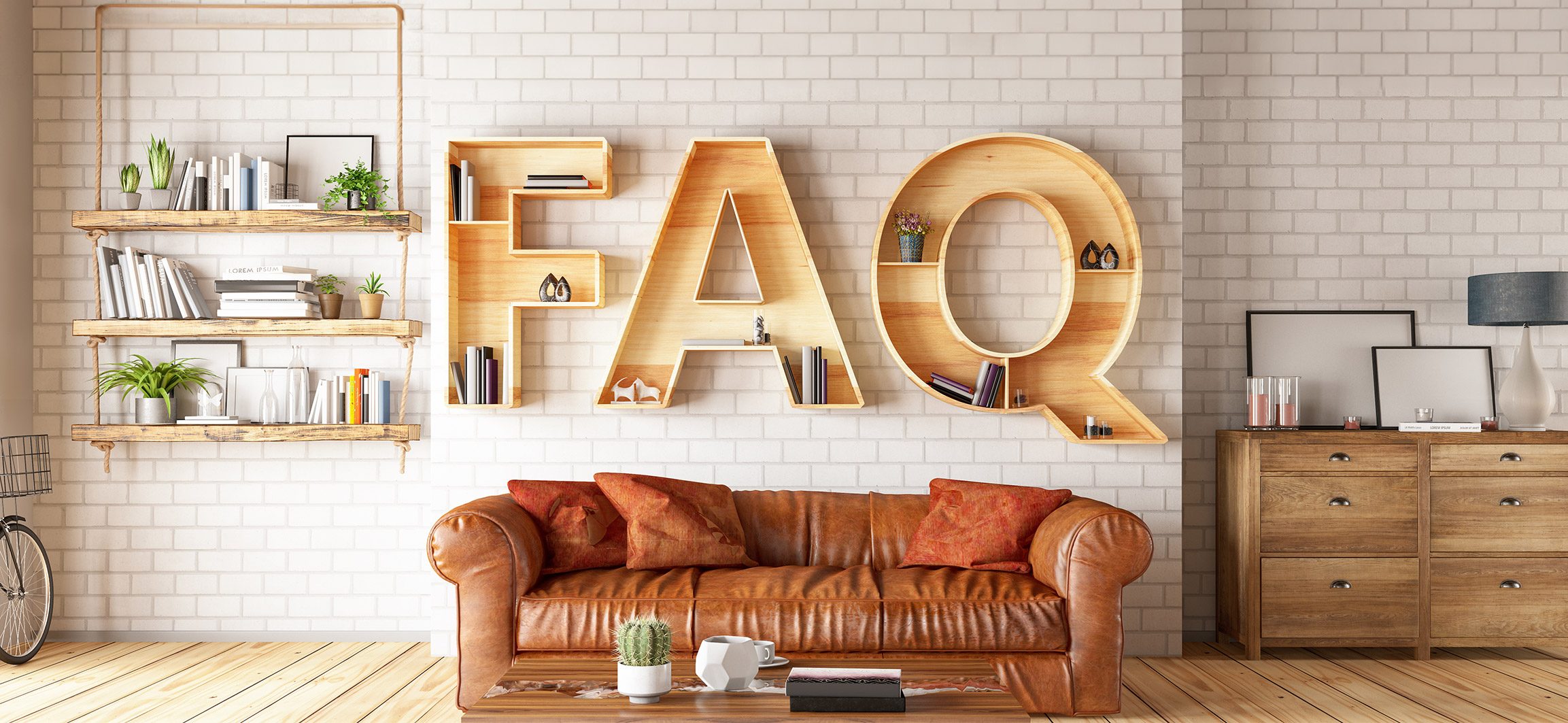 FAQ zum Immobilienverkauf - Ein Service der S Immobilienpartner GmbH Köln Bonn