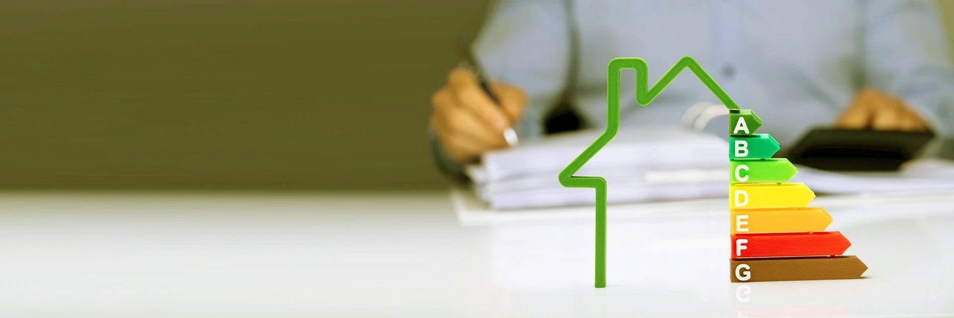 Alle Infos zum Energieausweis - S Immobilienpartner GmbH Köln Bonn