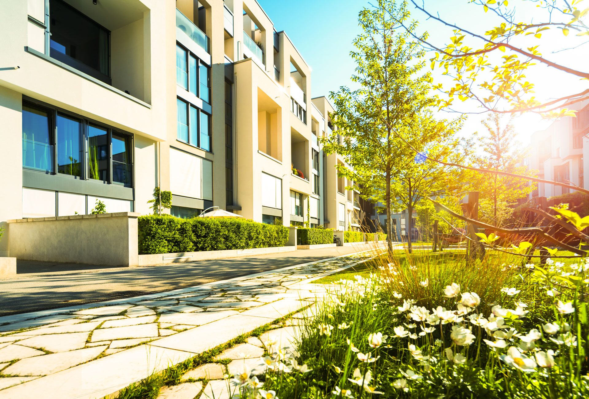Projektentwickler - S Immobilienpartner Köln Bonn Projektentwickler Neubauprojekte - S Immobilienpartner Köln Bonn