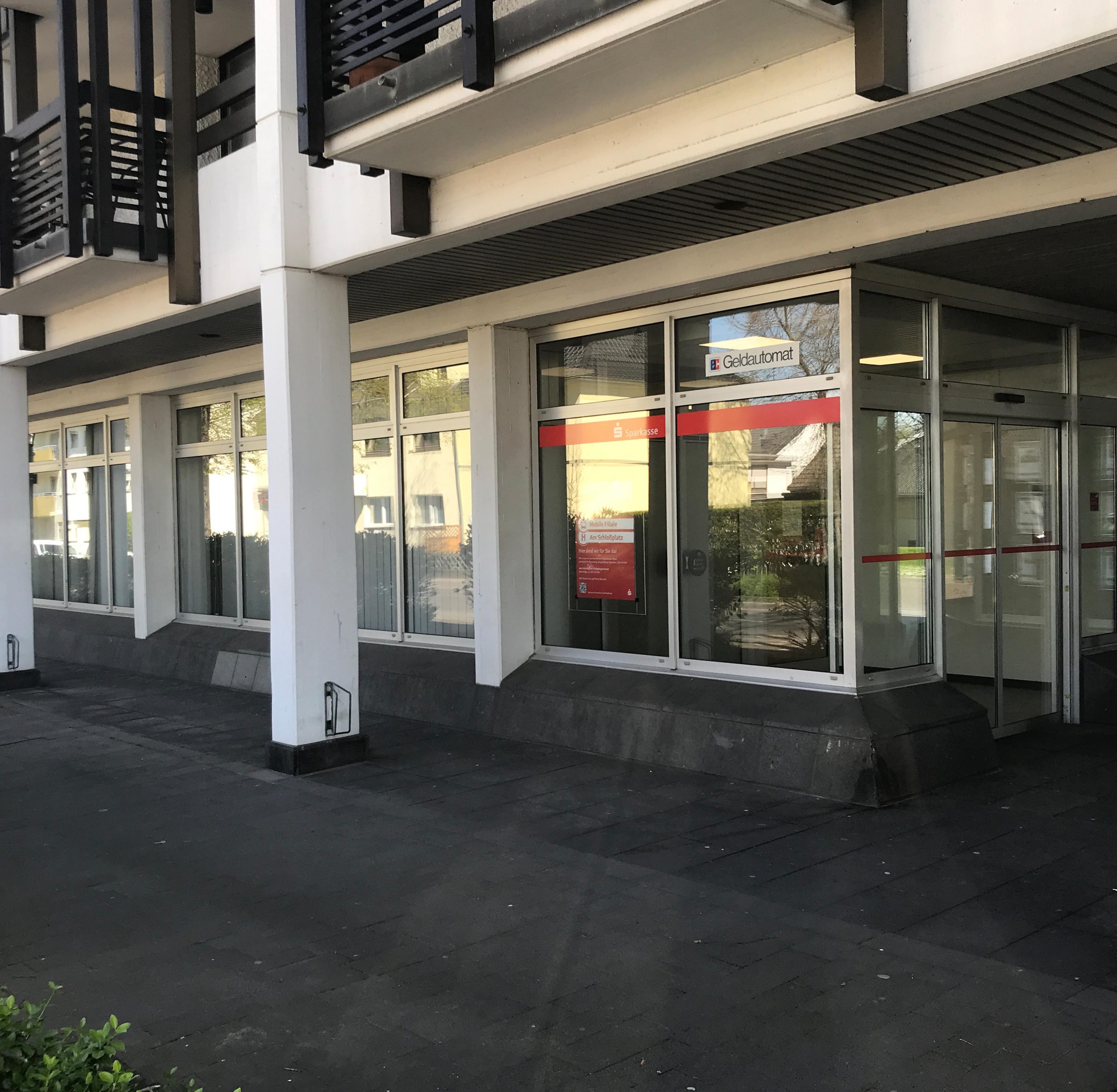 S Immobilienpartner GmbH - Immobilienangebot - Bonn - Röttgen - Röttgen  - Laden/Verkaufsfläche (Invest.) - Wie Sie es wünschen!