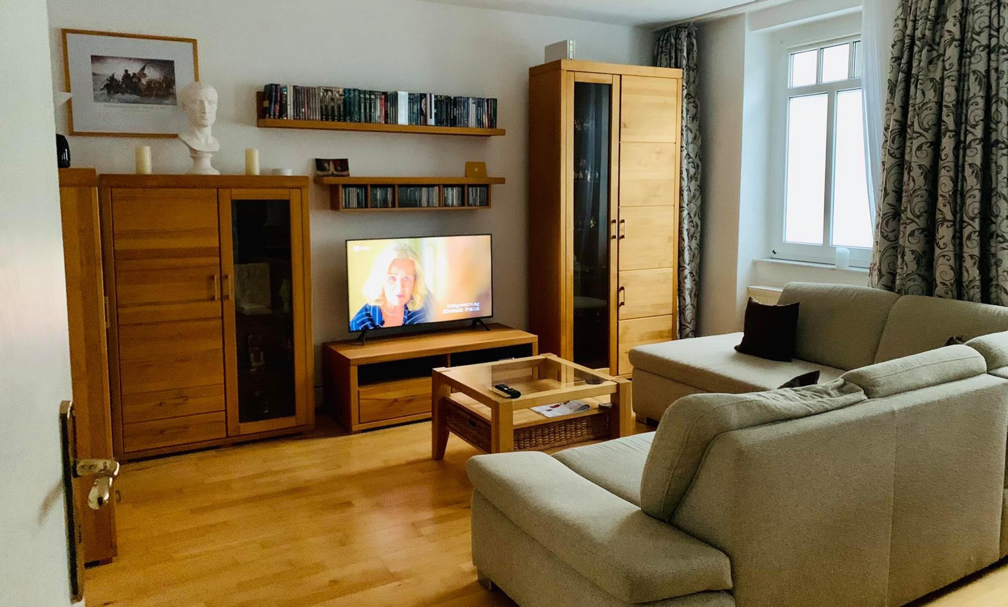 S Immobilienpartner GmbH - Immobilienangebot - Bornheim - Hersel - Eigentumswohnung (Invest.) - 3 auf einen Schlag!