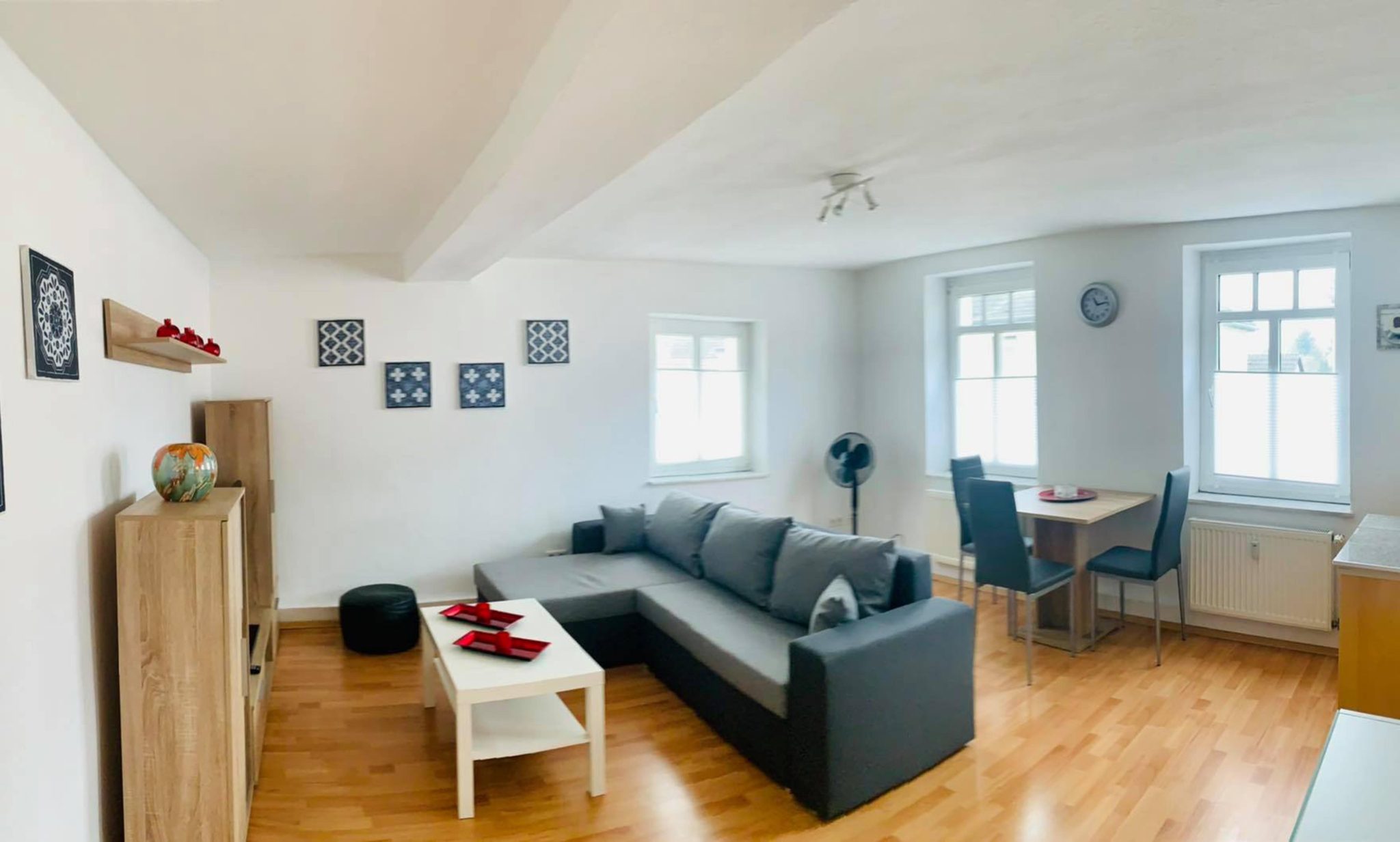 S Immobilienpartner GmbH - Immobilienangebot - Bornheim - Hersel - Eigentumswohnung (Invest.) - 3 auf einen Schlag!