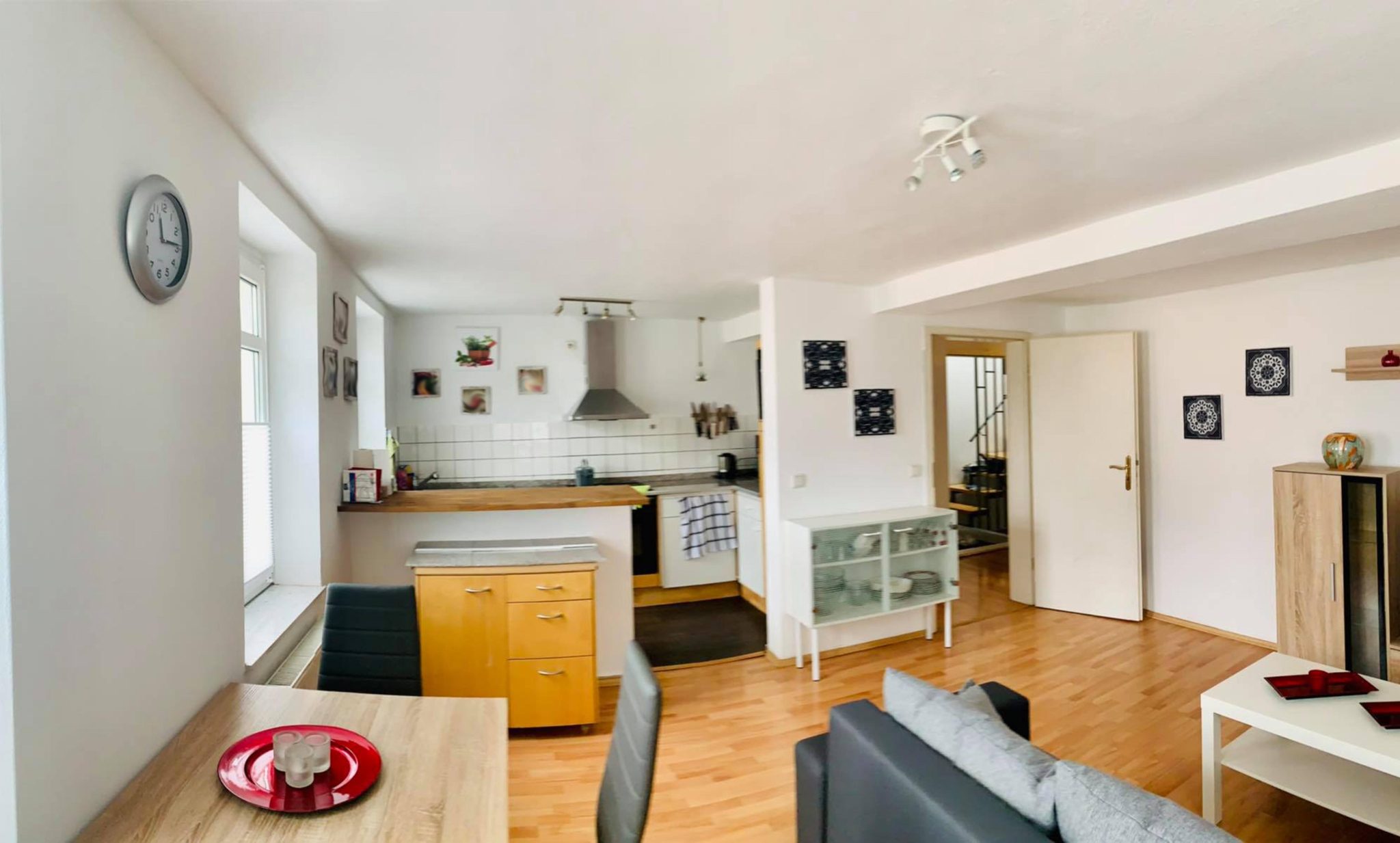 S Immobilienpartner GmbH - Immobilienangebot - Bornheim - Hersel - Eigentumswohnung (Invest.) - 3 auf einen Schlag!