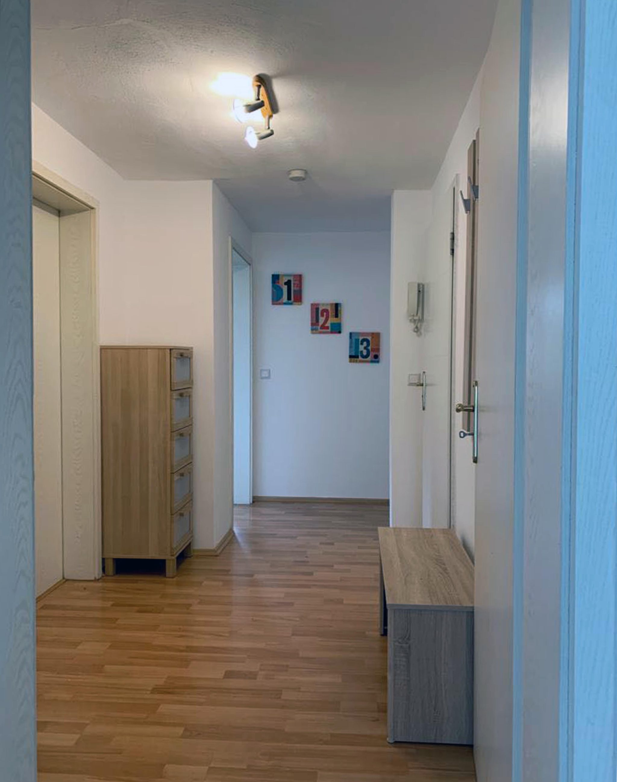 S Immobilienpartner GmbH - Immobilienangebot - Bornheim - Hersel - Eigentumswohnung (Invest.) - 3 auf einen Schlag!