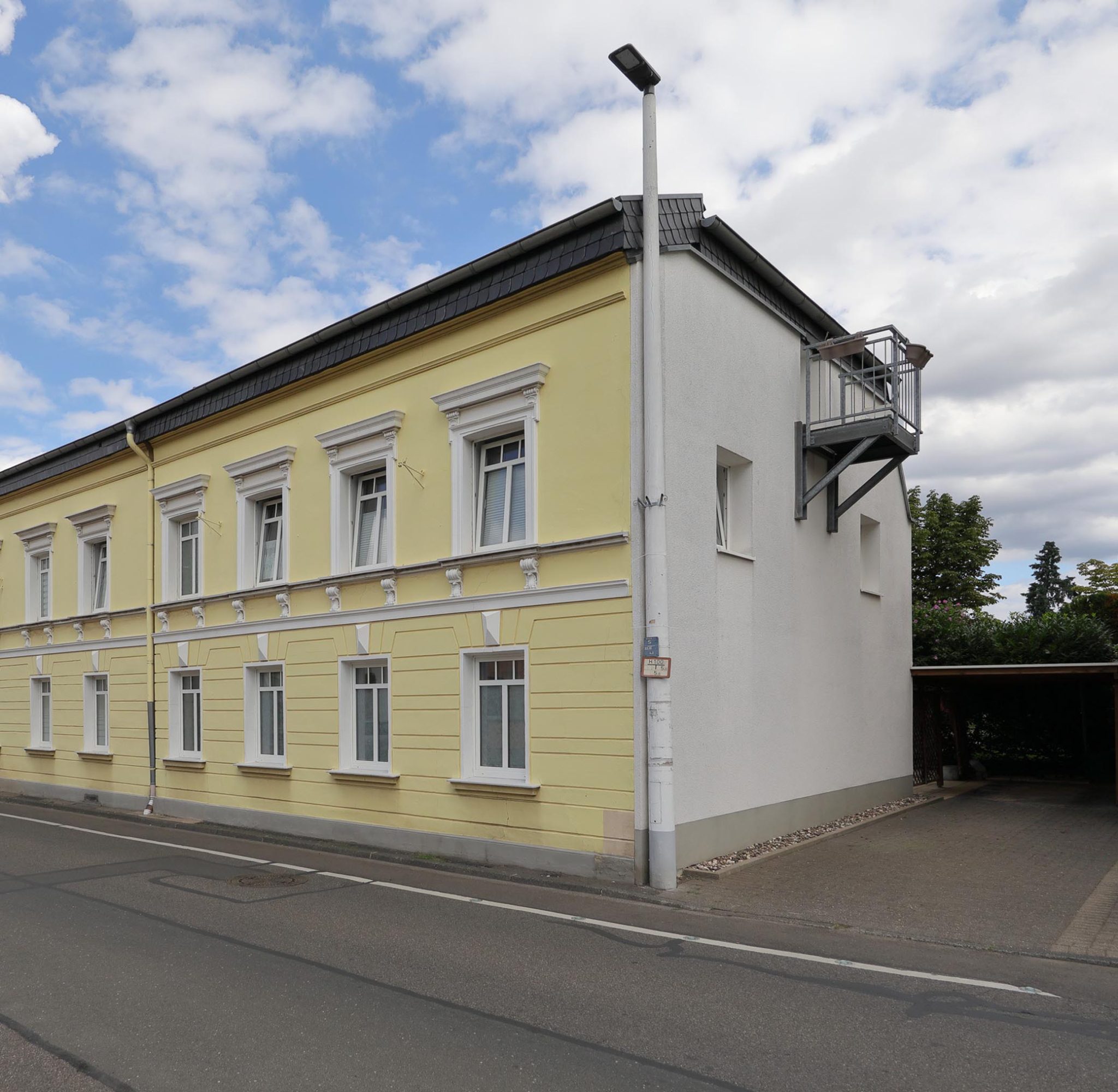 S Immobilienpartner GmbH - Immobilienangebot - Bornheim - Hersel - Eigentumswohnung (Invest.) - 3 auf einen Schlag!