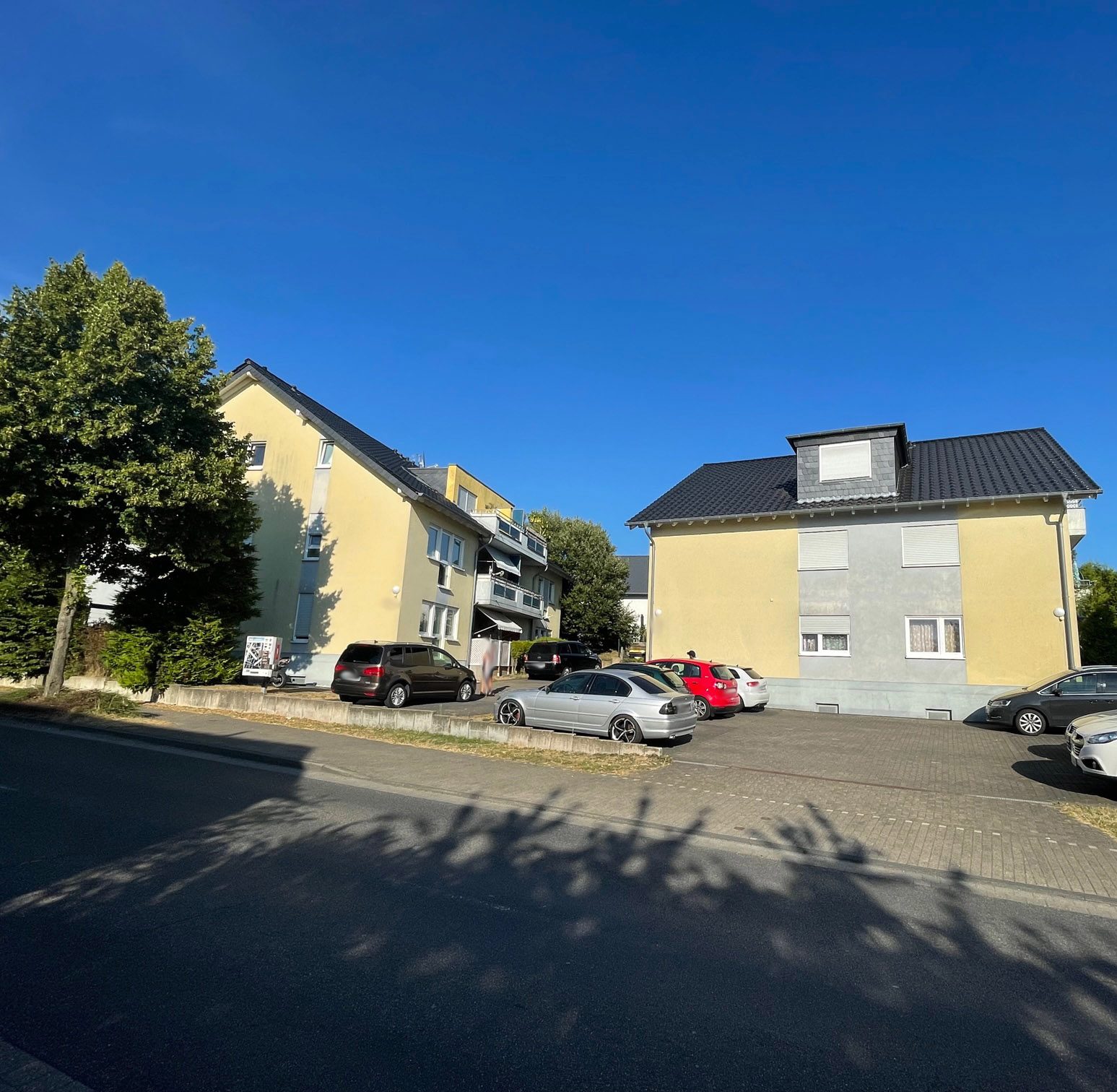 S Immobilienpartner GmbH - Immobilienangebot - Siegburg-Schreck - Siegburg - Mehrfamilienhaus (Invest.) - Preis/ m² niedrig! Chance: hoch!