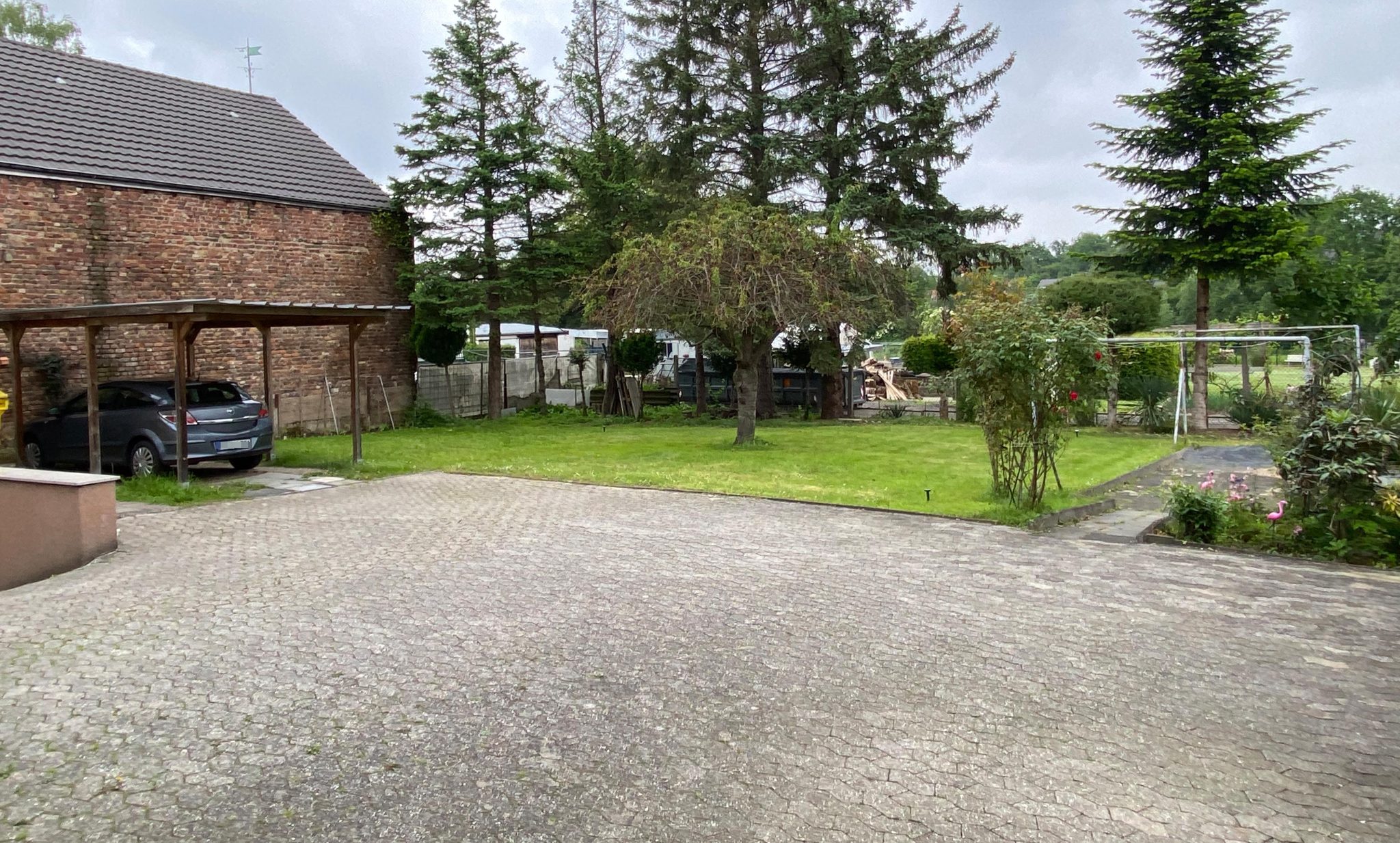 S Immobilienpartner GmbH - Immobilienangebot - Bonn - Lengsdorf - Lengsdorf  - Mehrfamilienhaus (Invest.) - Jetzt oder Nie!