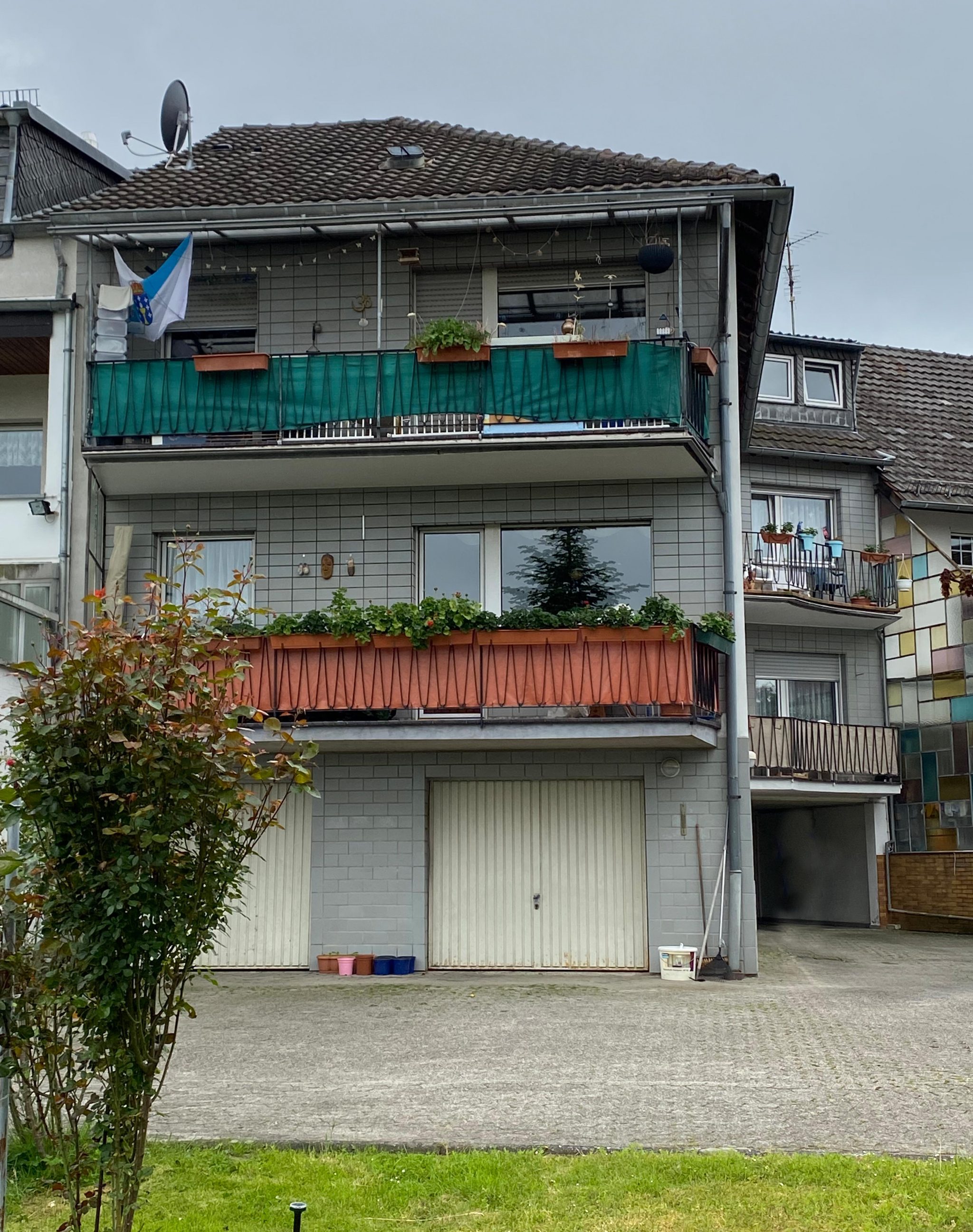 S Immobilienpartner GmbH - Immobilienangebot - Bonn - Lengsdorf - Lengsdorf  - Mehrfamilienhaus (Invest.) - Jetzt oder Nie!