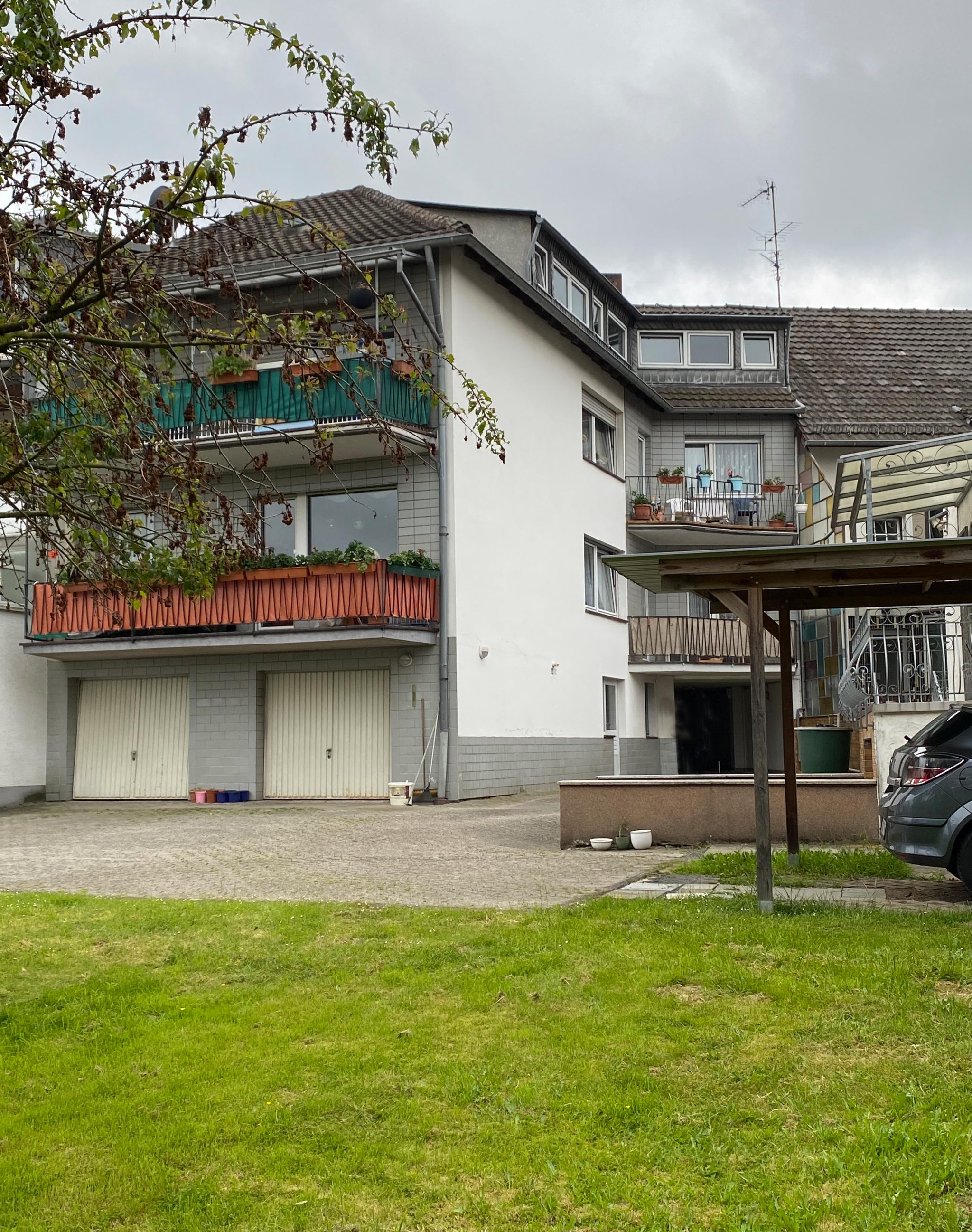 S Immobilienpartner GmbH - Immobilienangebot - Bonn - Lengsdorf - Lengsdorf  - Mehrfamilienhaus (Invest.) - Jetzt oder Nie!