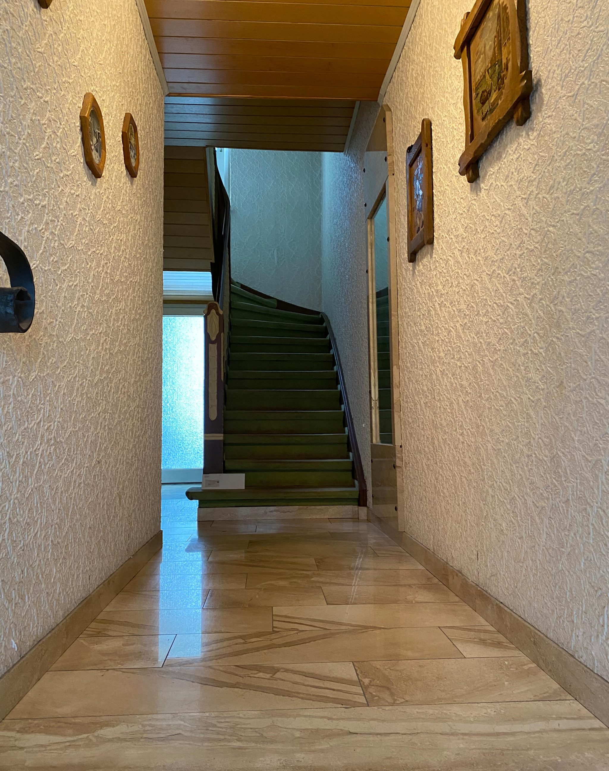 S Immobilienpartner GmbH - Immobilienangebot - Bonn - Lengsdorf - Lengsdorf  - Mehrfamilienhaus (Invest.) - Jetzt oder Nie!