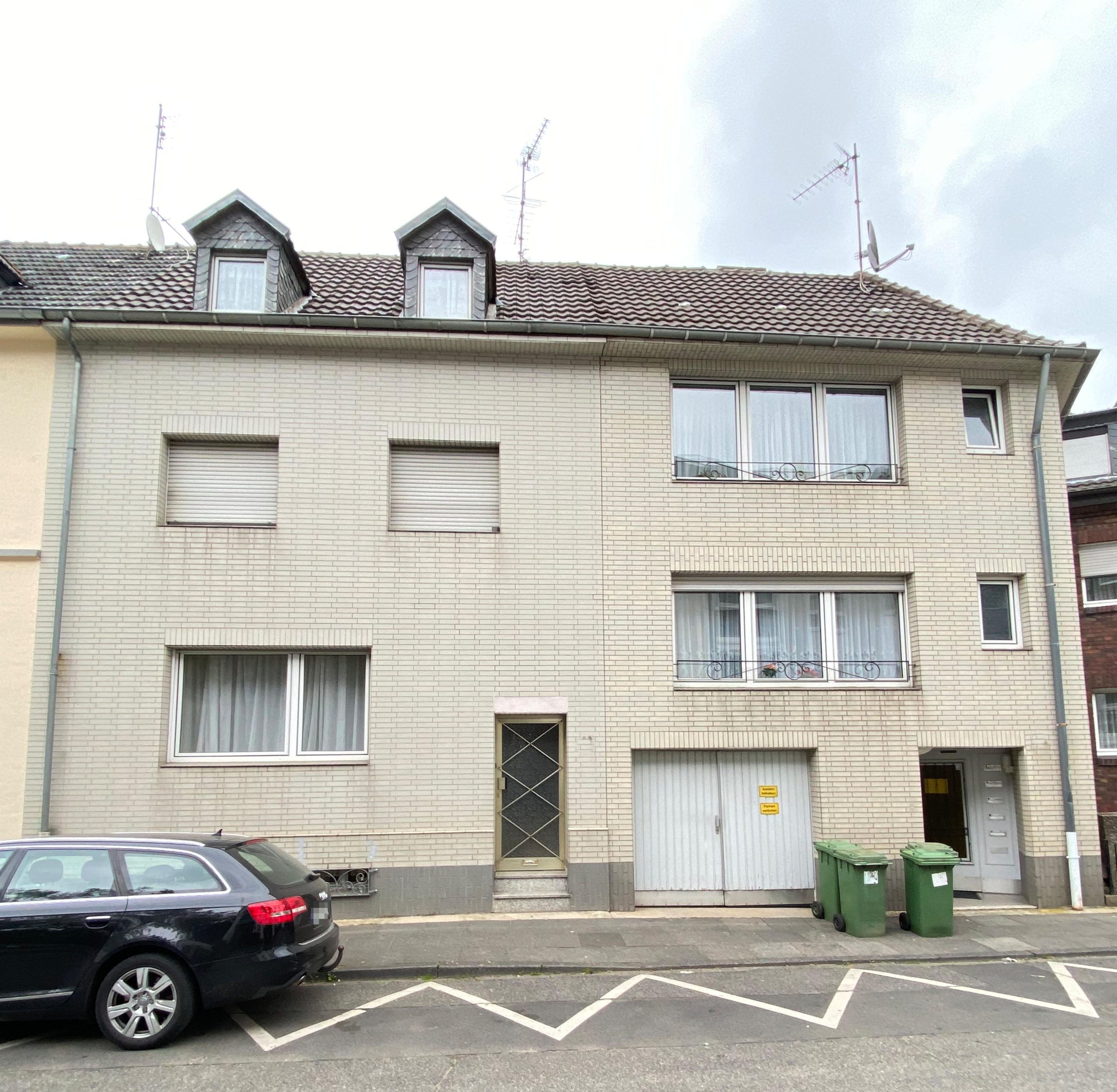 S Immobilienpartner GmbH - Immobilienangebot - Bonn - Lengsdorf - Lengsdorf  - Mehrfamilienhaus (Invest.) - Jetzt oder Nie!