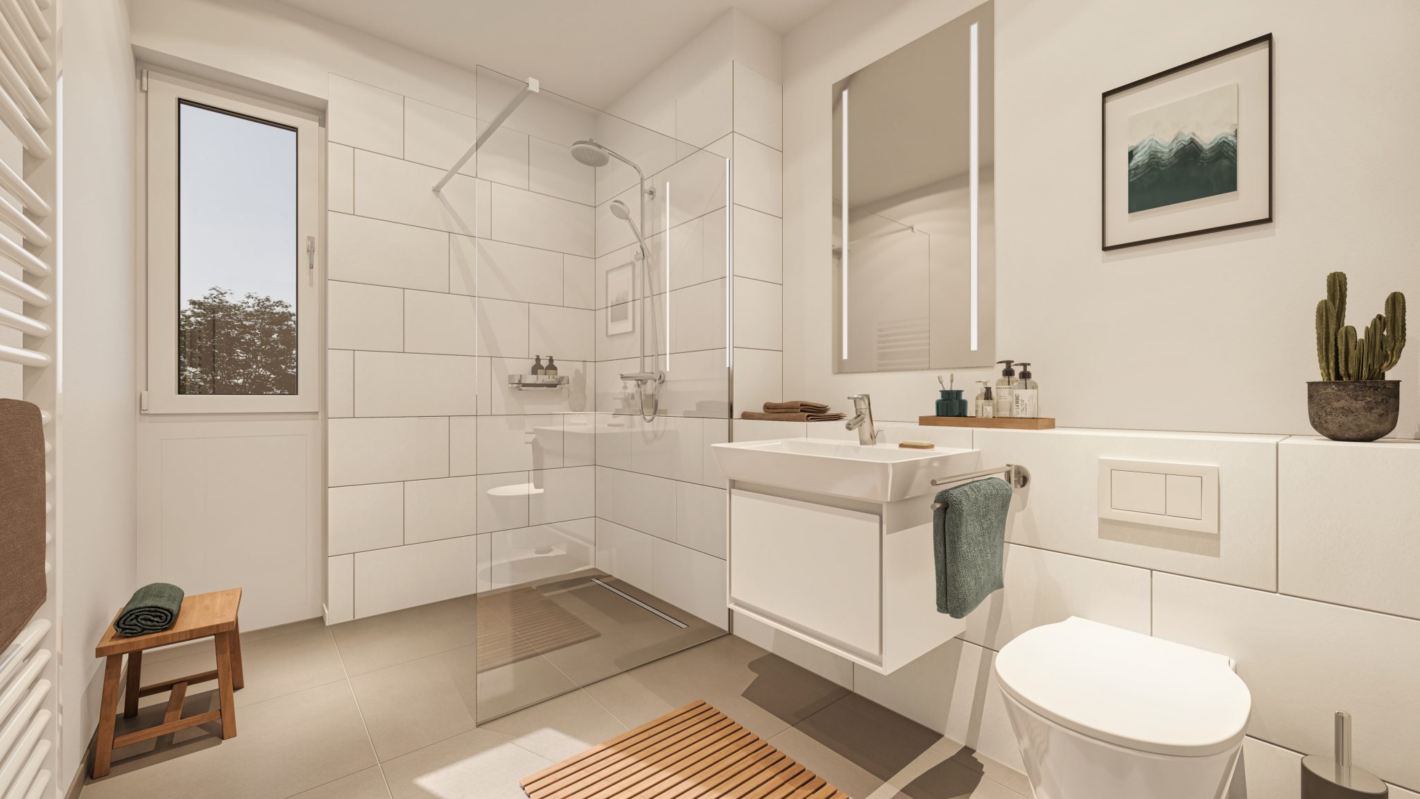 S Immobilienpartner GmbH - Immobilienangebot - Köln - Marienburg - Marienburg - Etagenwohnung - Umweltfreundlich und sparsam: A+ Energieeffizienz