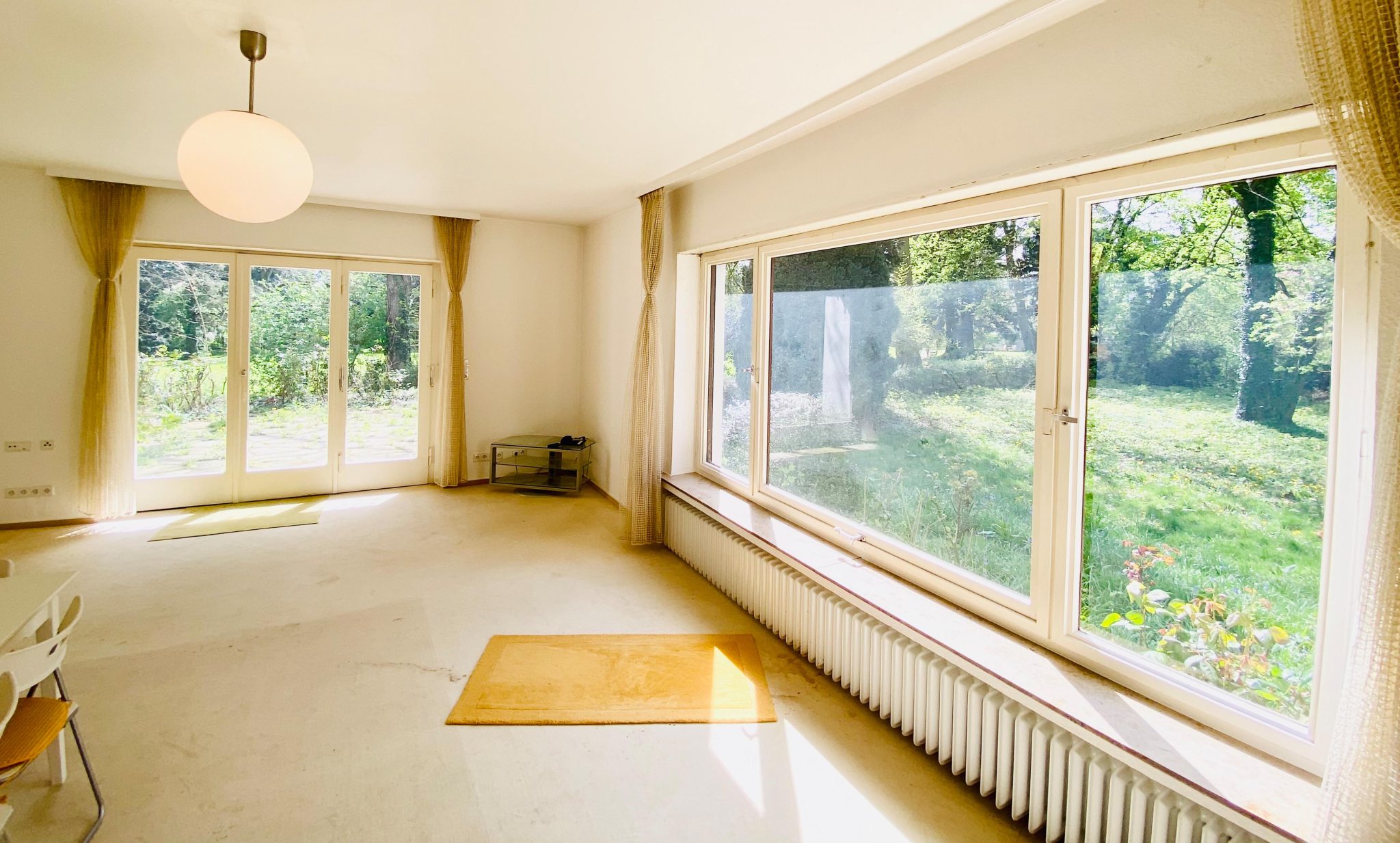 S Immobilienpartner GmbH - Immobilienangebot - Bonn - Mehlem - Mehlem  - Einfamilienhaus - Traumlage in Rheinnähe