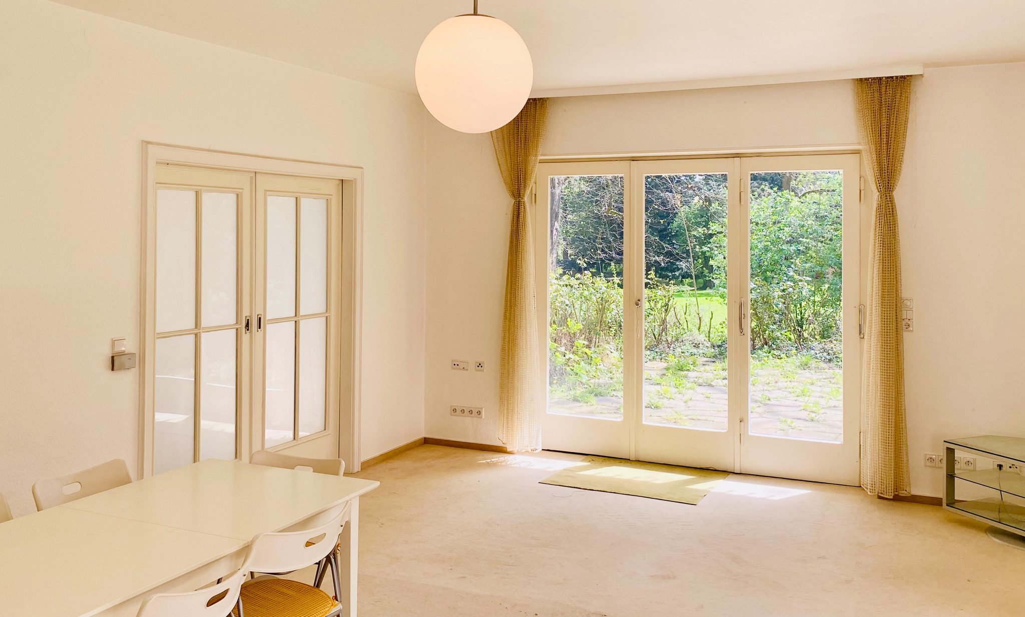 S Immobilienpartner GmbH - Immobilienangebot - Bonn - Mehlem - Mehlem  - Einfamilienhaus - Traumlage in Rheinnähe