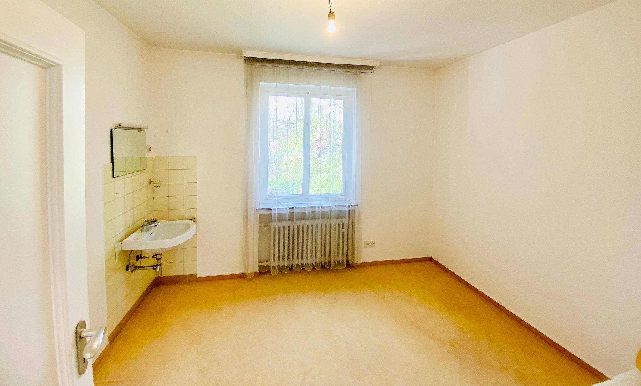 S Immobilienpartner GmbH - Immobilienangebot - Bonn - Mehlem - Mehlem  - Einfamilienhaus - Traumlage in Rheinnähe