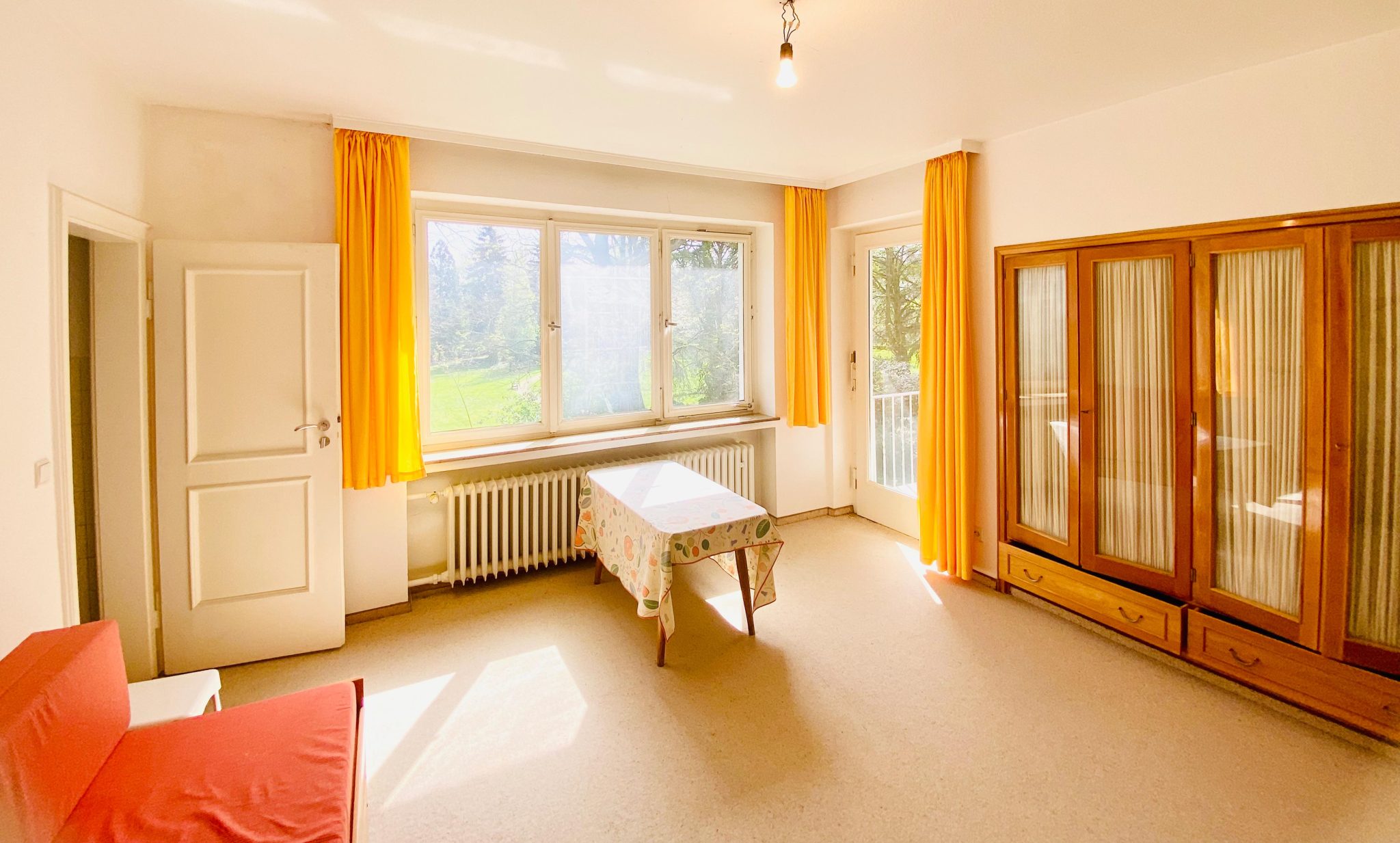 S Immobilienpartner GmbH - Immobilienangebot - Bonn - Mehlem - Mehlem  - Einfamilienhaus - Traumlage in Rheinnähe