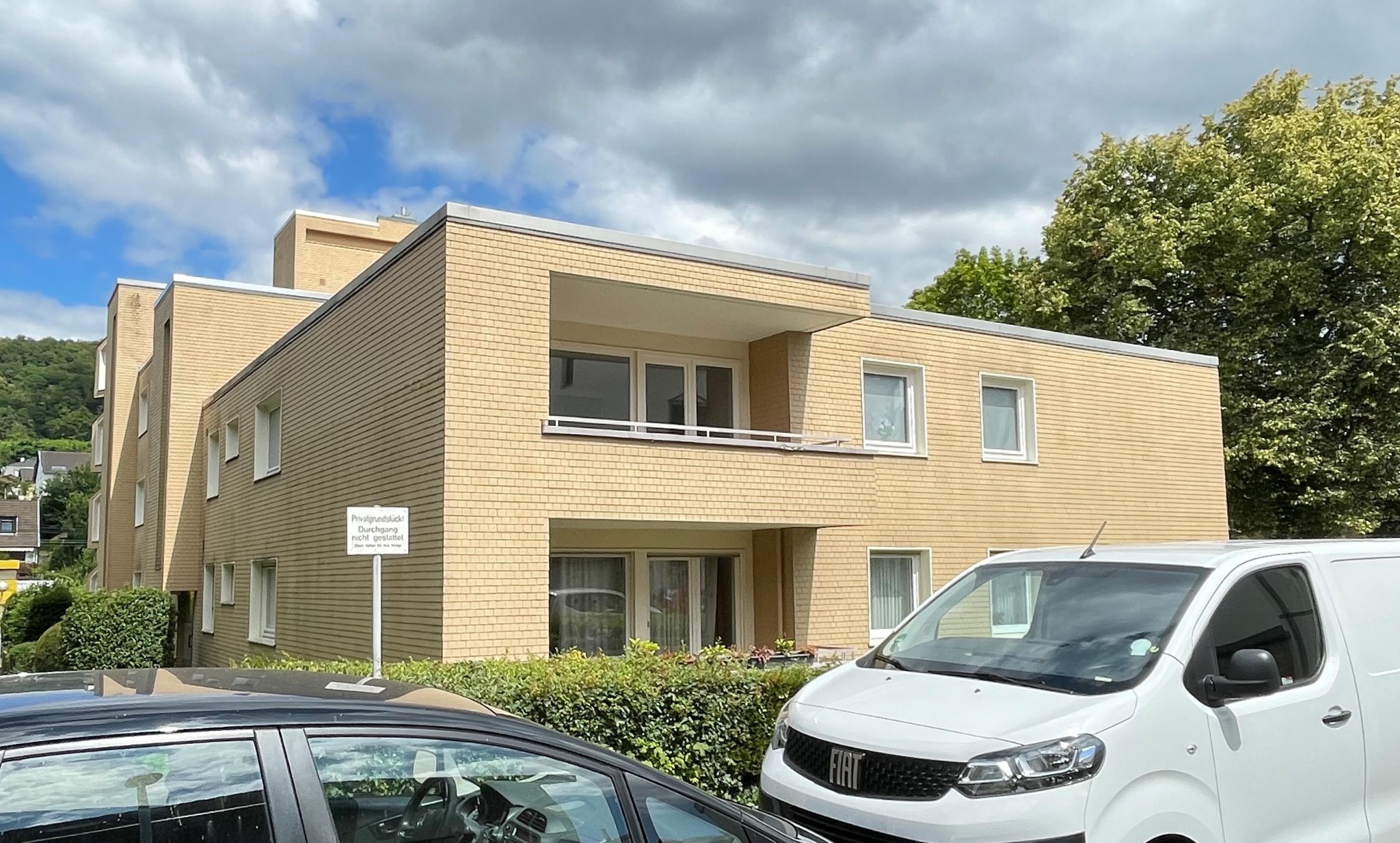 S Immobilienpartner GmbH - Immobilienangebot - Bonn - Oberkassel - Oberkassel (Bonn) - Etagenwohnung - Bezugsfrei!
