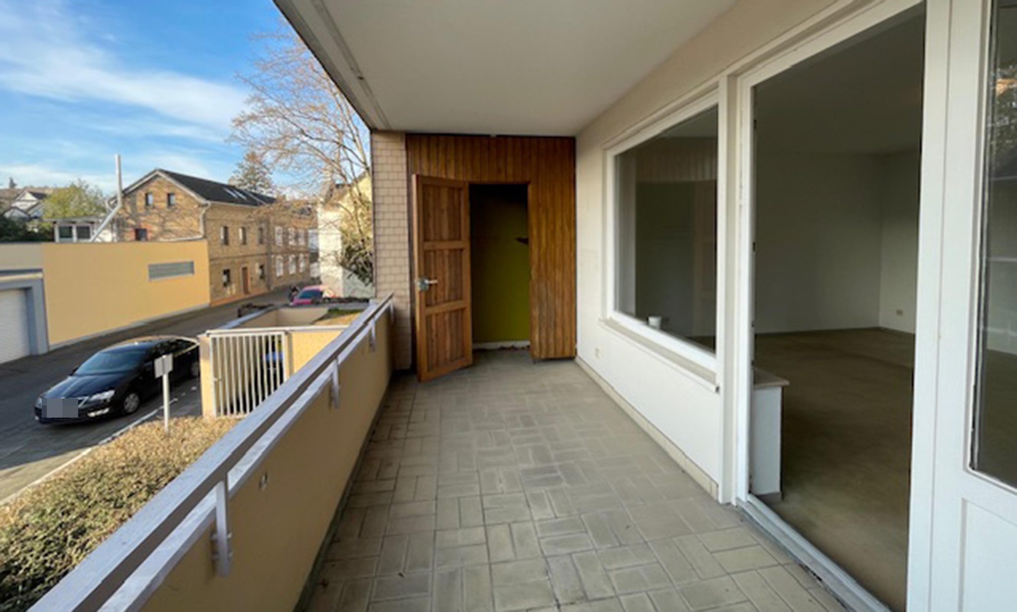 S Immobilienpartner GmbH - Immobilienangebot - Bonn - Oberkassel - Oberkassel (Bonn) - Etagenwohnung - Bezugsfrei!