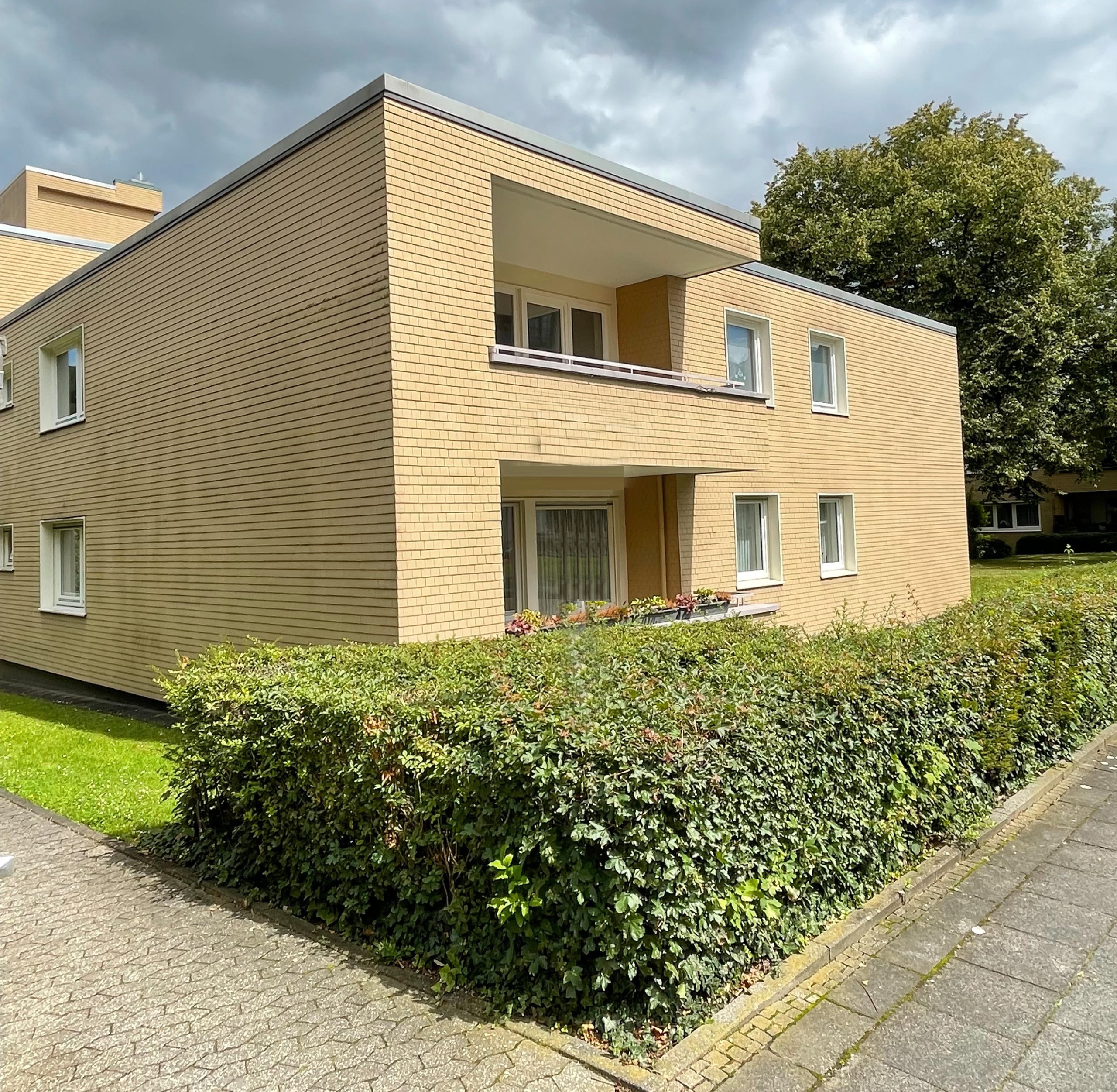 S Immobilienpartner GmbH - Immobilienangebot - Bonn - Oberkassel - Oberkassel (Bonn) - Etagenwohnung - Bezugsfrei!