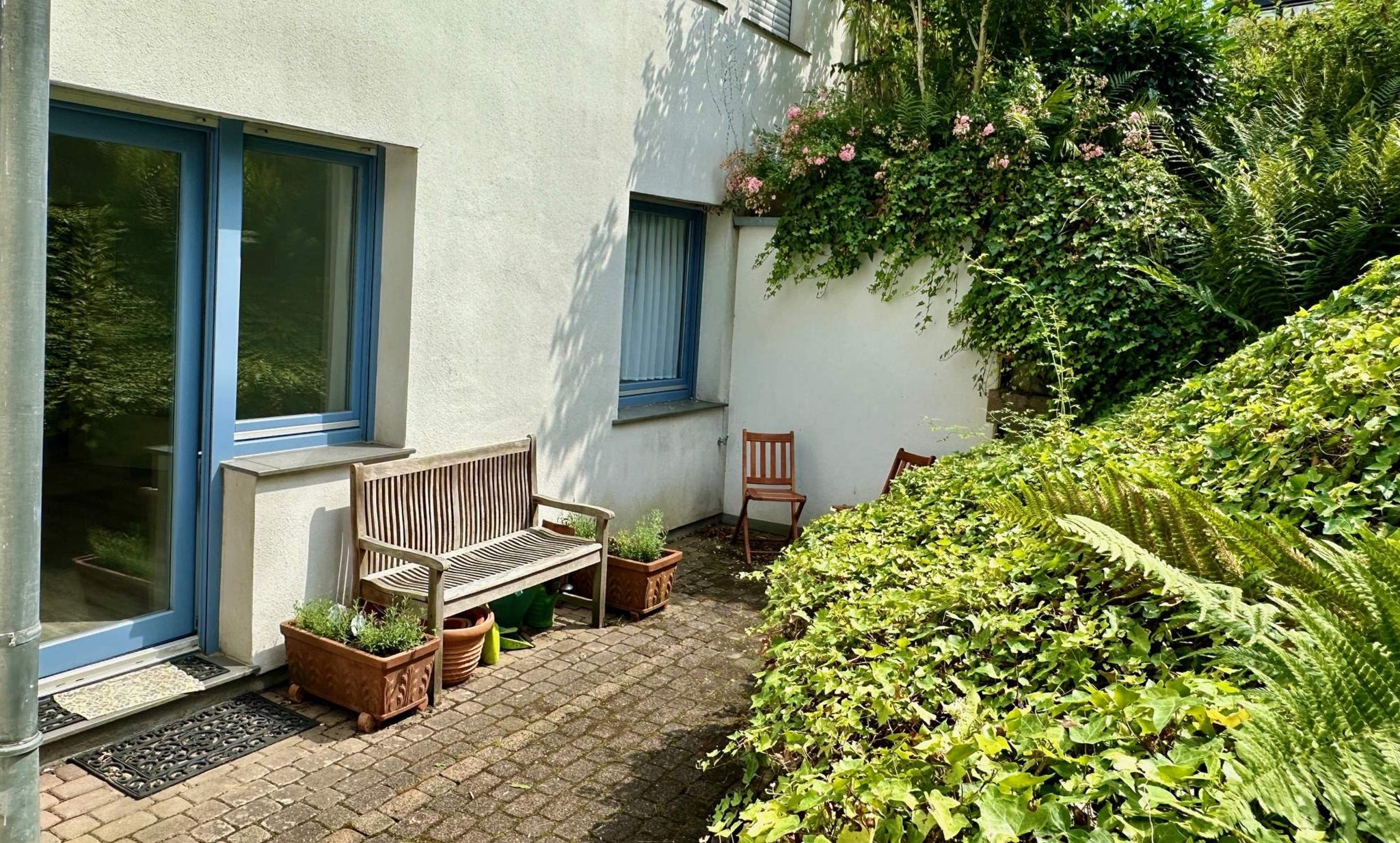 S Immobilienpartner GmbH - Immobilienangebot - Köln - Dellbrück - Dellbrück - Etagenwohnung - Einziehen und Wohlfühlen!