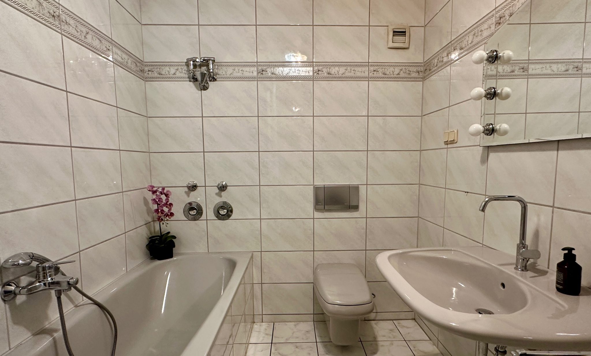 S Immobilienpartner GmbH - Immobilienangebot - Köln - Dellbrück - Dellbrück - Etagenwohnung - Einziehen und Wohlfühlen!