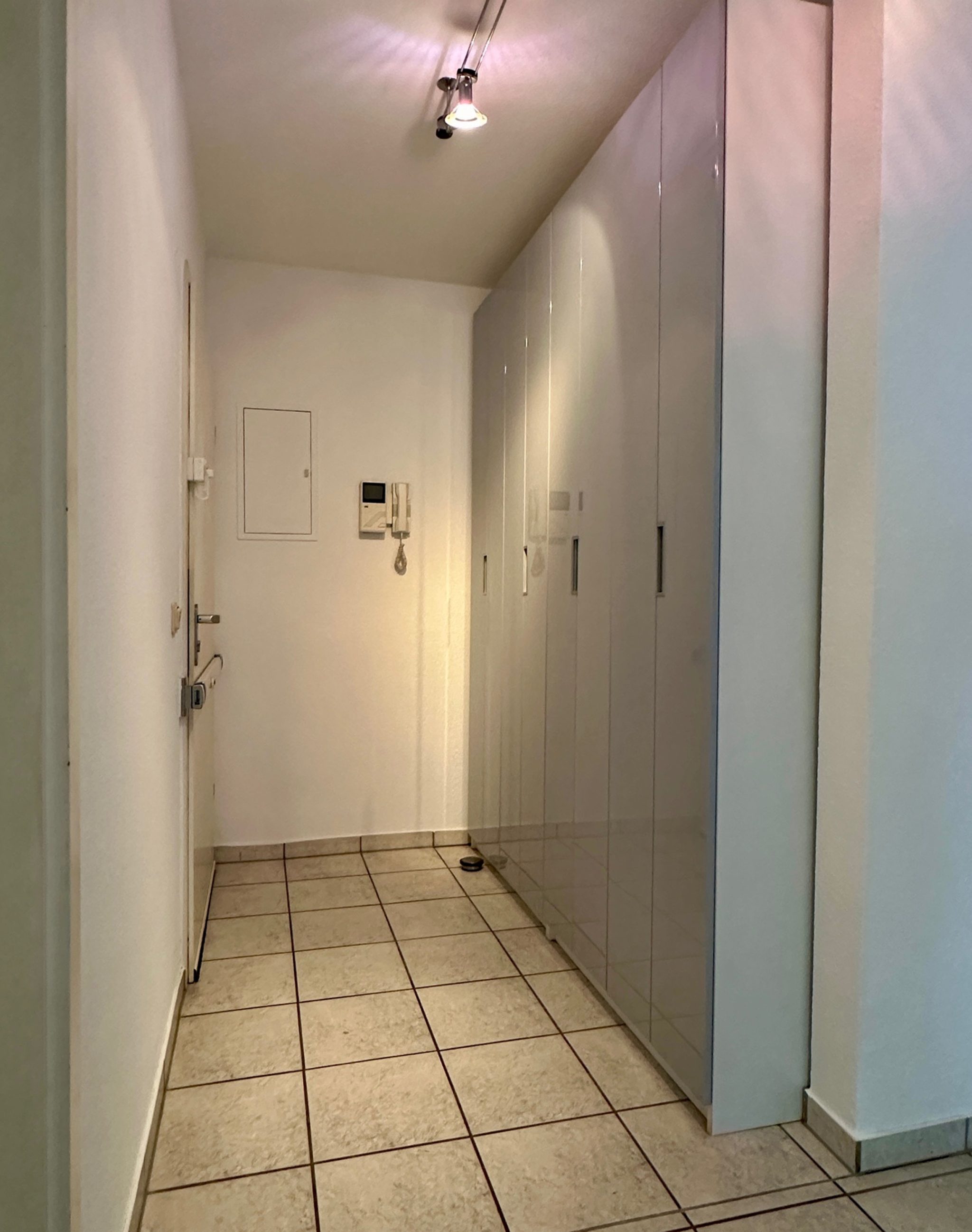 S Immobilienpartner GmbH - Immobilienangebot - Köln - Dellbrück - Dellbrück - Etagenwohnung - Einziehen und Wohlfühlen!