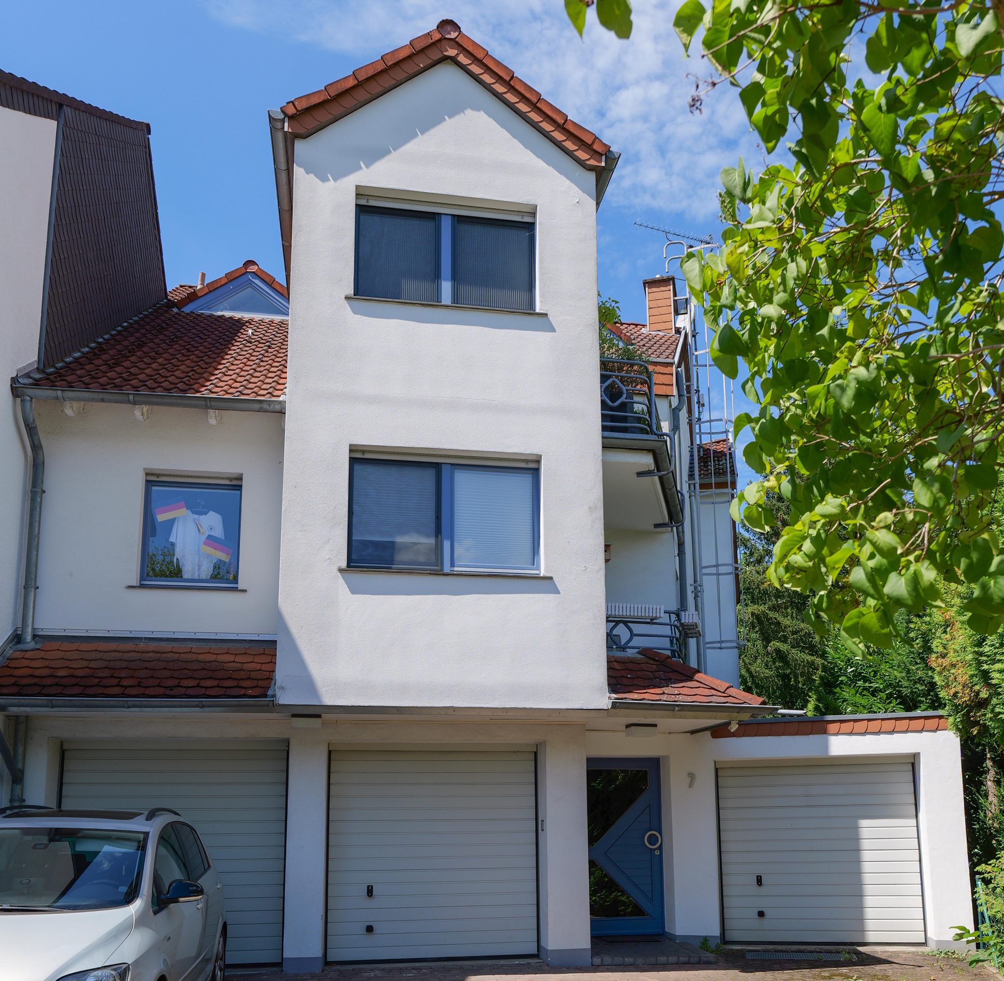 S Immobilienpartner GmbH - Immobilienangebot - Köln - Dellbrück - Dellbrück - Etagenwohnung - Einziehen und Wohlfühlen!