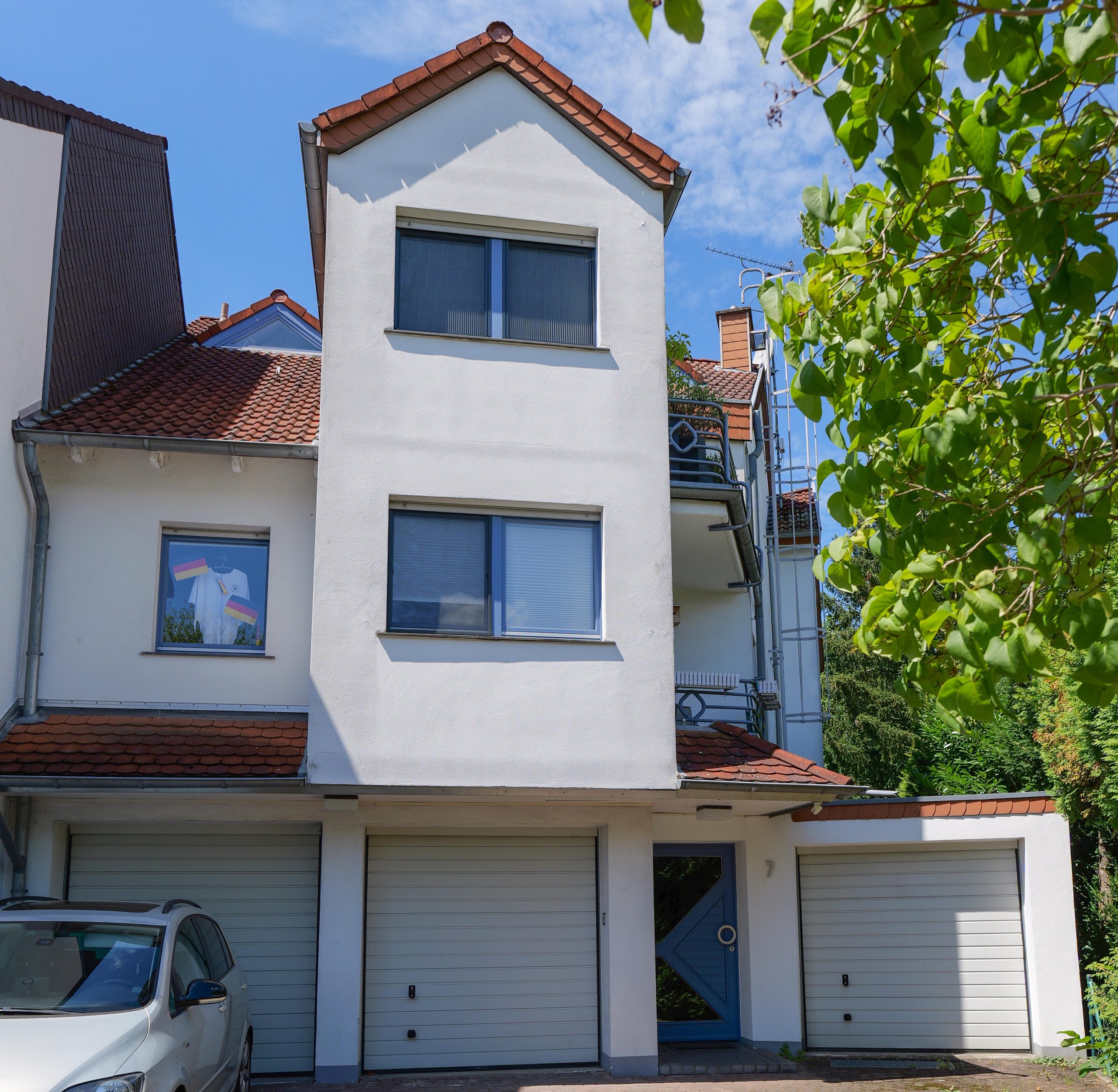 S Immobilienpartner GmbH - Immobilienangebot - Köln - Dellbrück - Dellbrück - Etagenwohnung - Einziehen und Wohlfühlen!