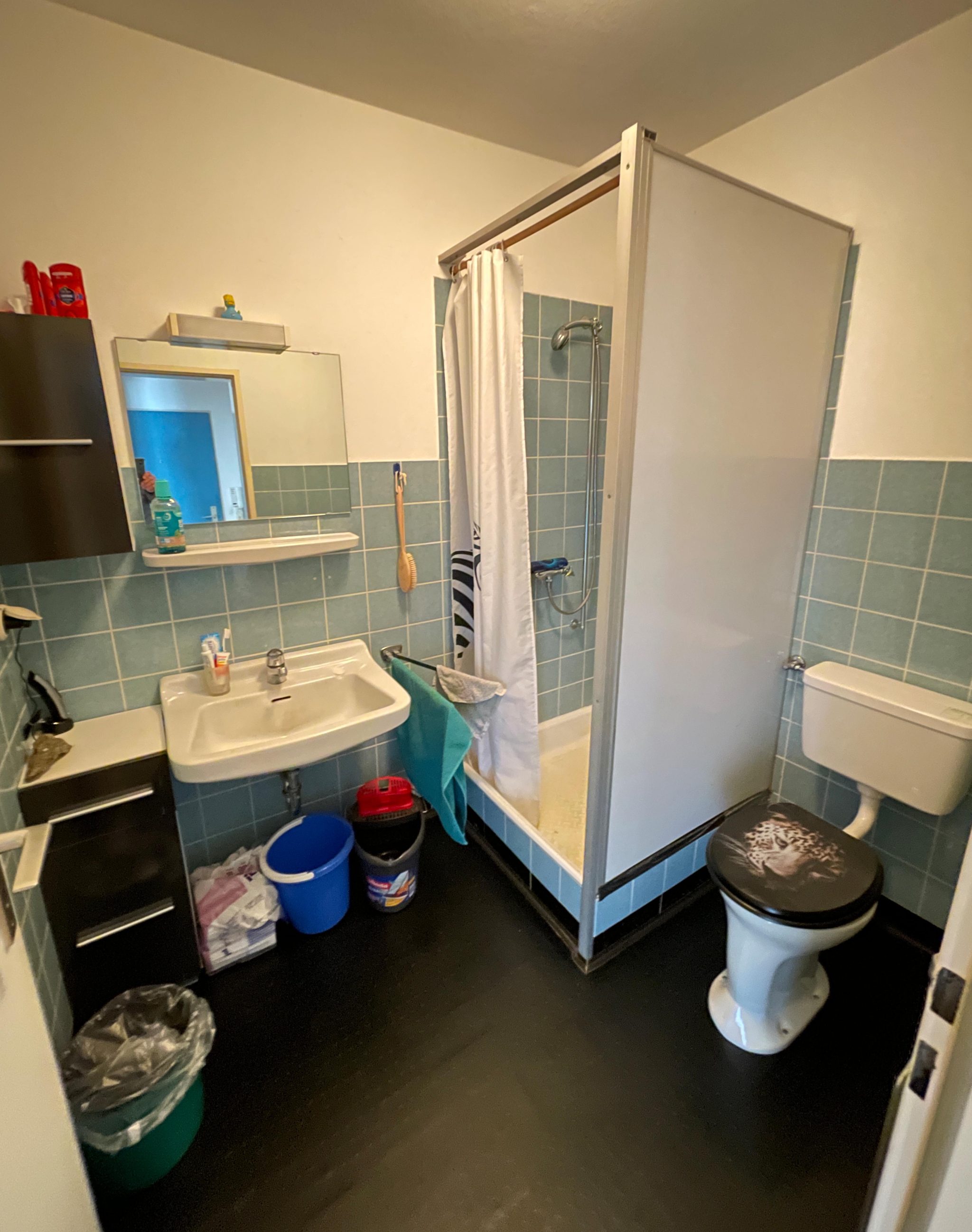 S Immobilienpartner GmbH - Immobilienangebot - Bonn - Beuel-Mitte - Beuel-Mitte - Etagenwohnung - Zentral gelegene Einsteigerimmobilie