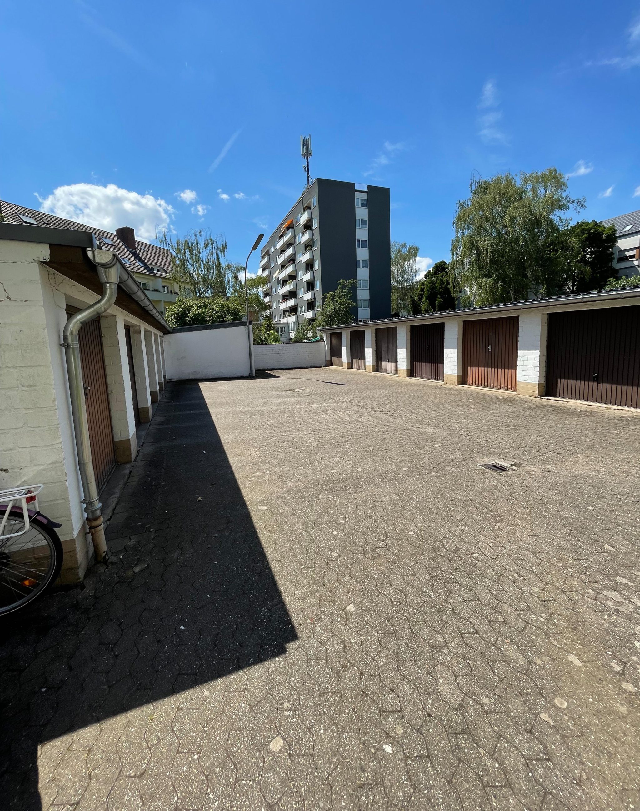 S Immobilienpartner GmbH - Immobilienangebot - Bonn - Beuel-Mitte - Beuel-Mitte - Etagenwohnung - Zentral gelegene Einsteigerimmobilie