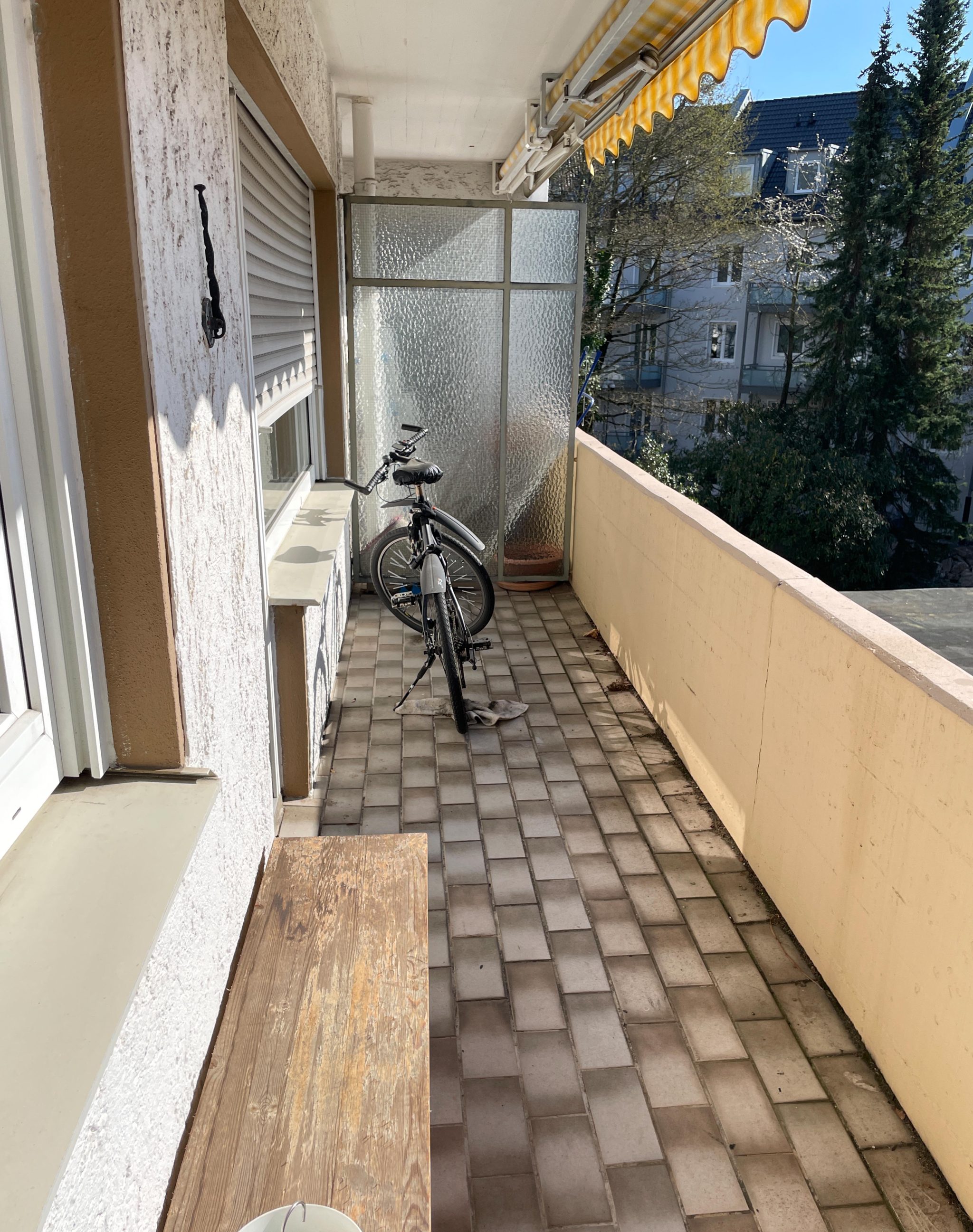 S Immobilienpartner GmbH - Immobilienangebot - Bonn - Beuel-Mitte - Beuel-Mitte - Etagenwohnung - Zentral gelegene Einsteigerimmobilie