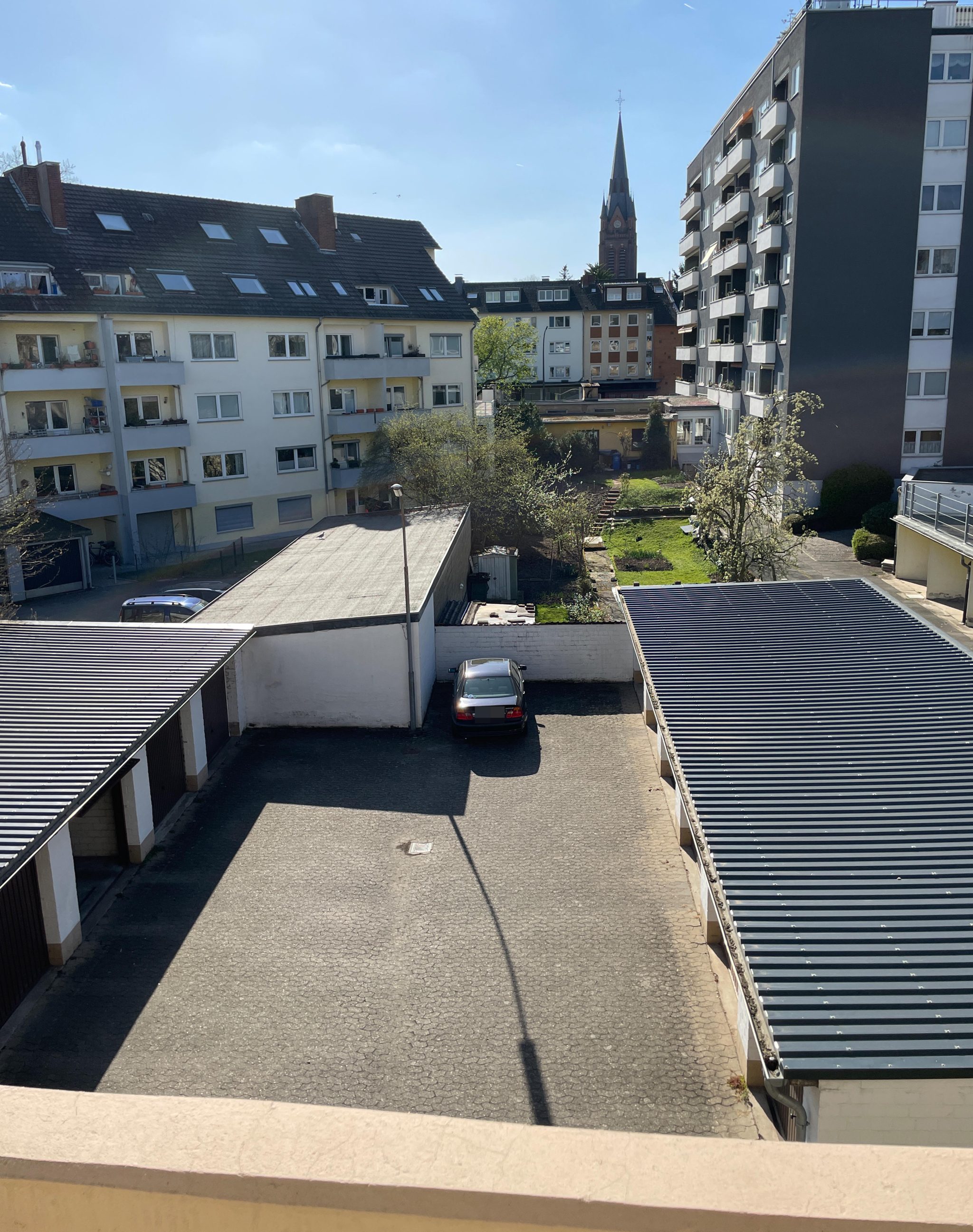 S Immobilienpartner GmbH - Immobilienangebot - Bonn - Beuel-Mitte - Beuel-Mitte - Etagenwohnung - Zentral gelegene Einsteigerimmobilie