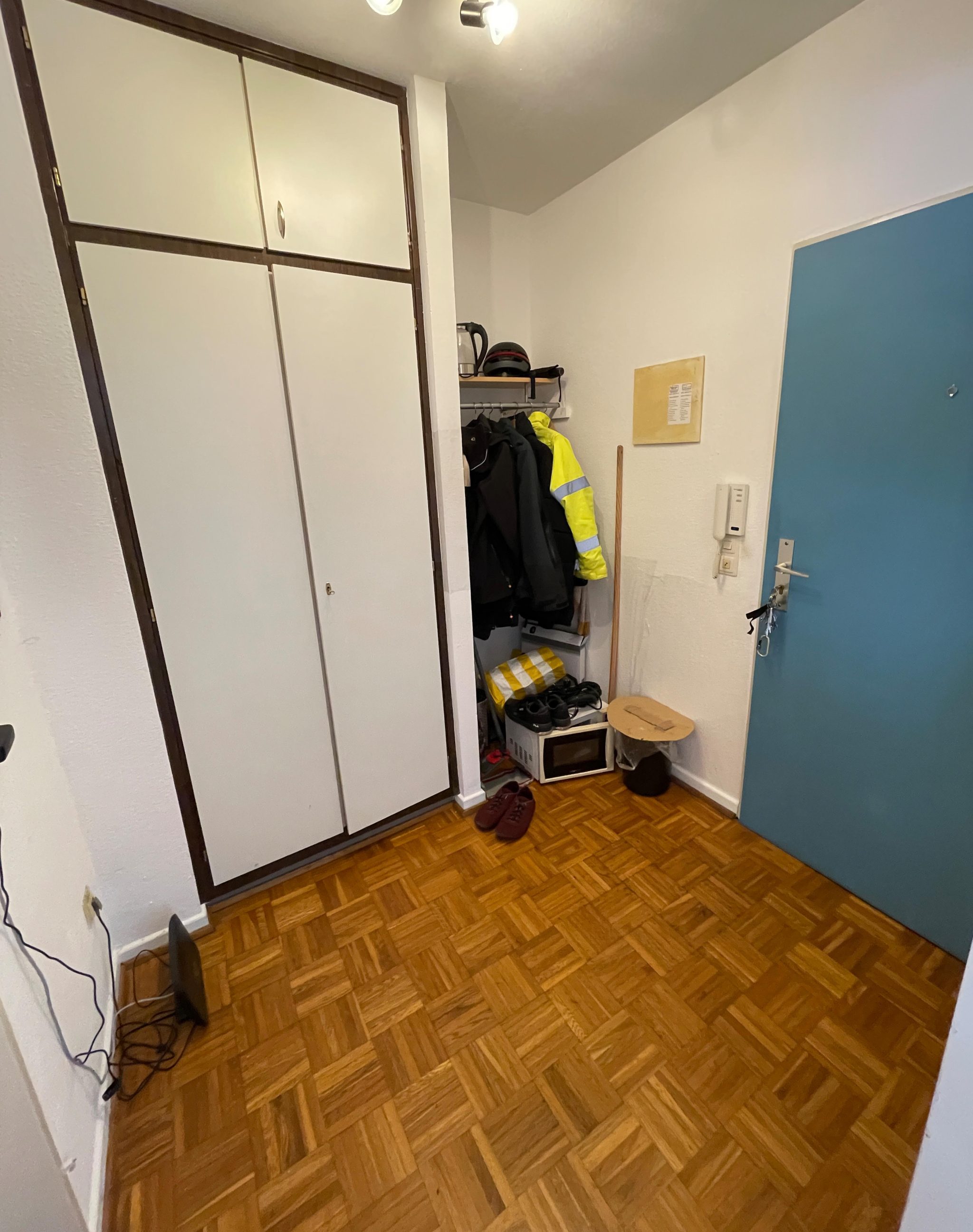 S Immobilienpartner GmbH - Immobilienangebot - Bonn - Beuel-Mitte - Beuel-Mitte - Etagenwohnung - Zentral gelegene Einsteigerimmobilie