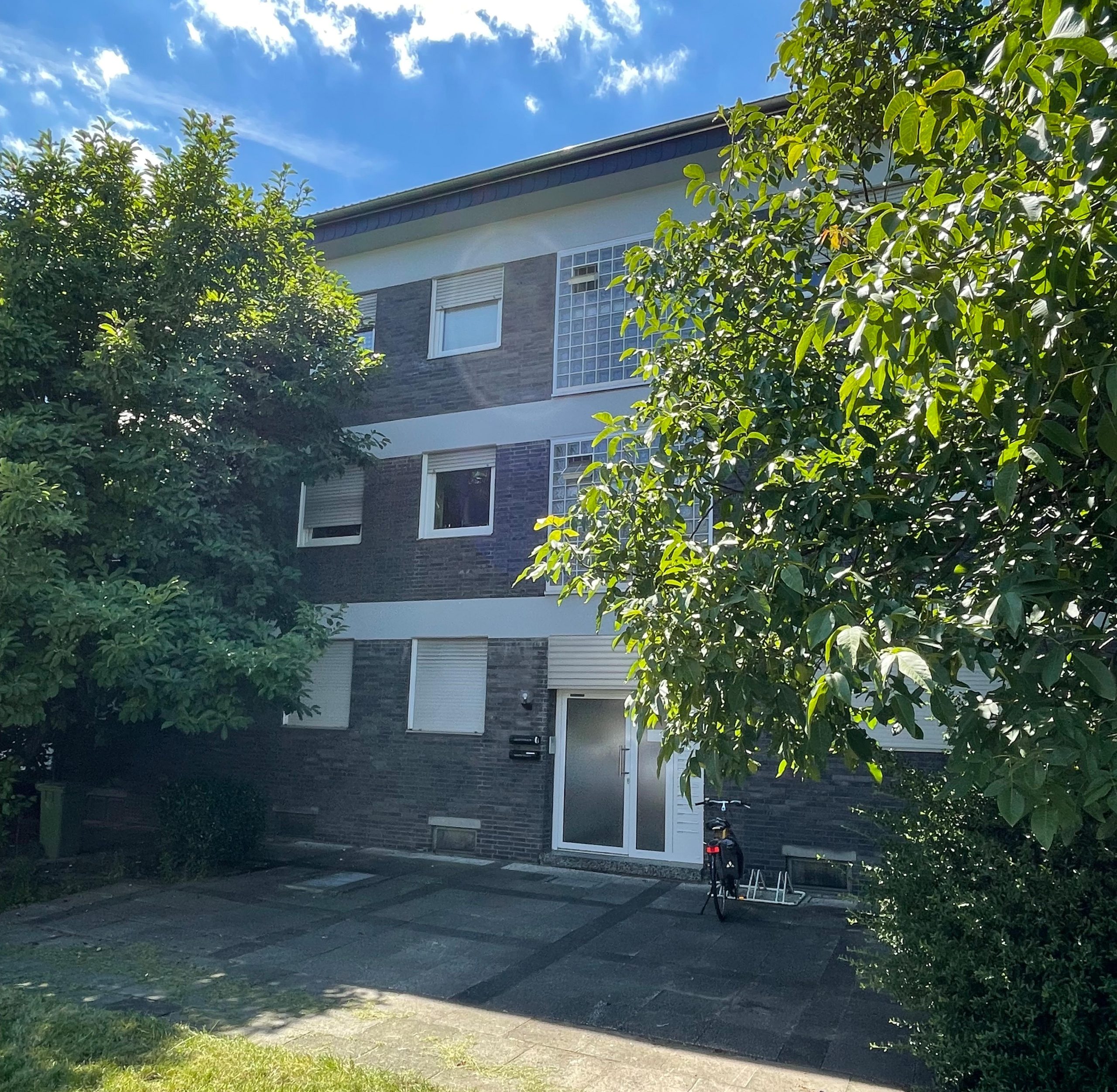 S Immobilienpartner GmbH - Immobilienangebot - Bonn - Beuel-Mitte - Beuel-Mitte - Etagenwohnung - Zentral gelegene Einsteigerimmobilie