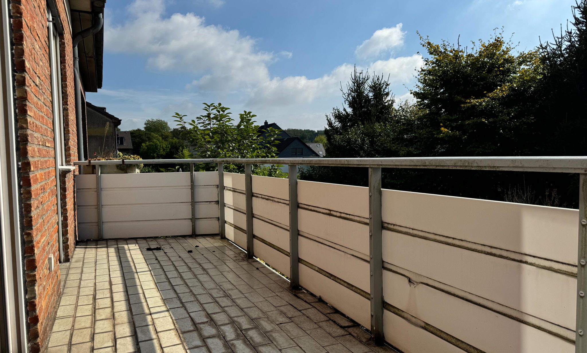 S Immobilienpartner GmbH - Immobilienangebot - Köln - Höhenhaus - Höhenhaus - Doppelhaushälfte - geräumige Doppelhaushälfte in Köln - Höhenhaus