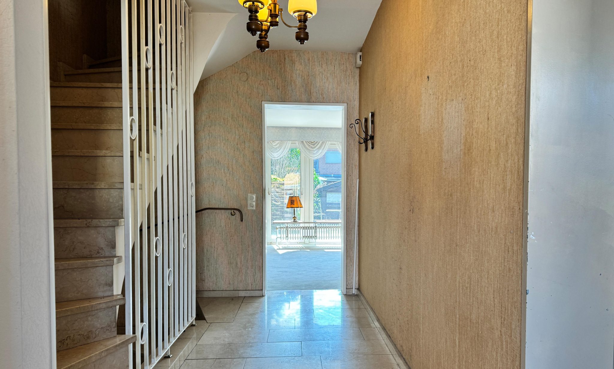 S Immobilienpartner GmbH - Immobilienangebot - Köln - Höhenhaus - Höhenhaus - Doppelhaushälfte - geräumige Doppelhaushälfte in Köln - Höhenhaus
