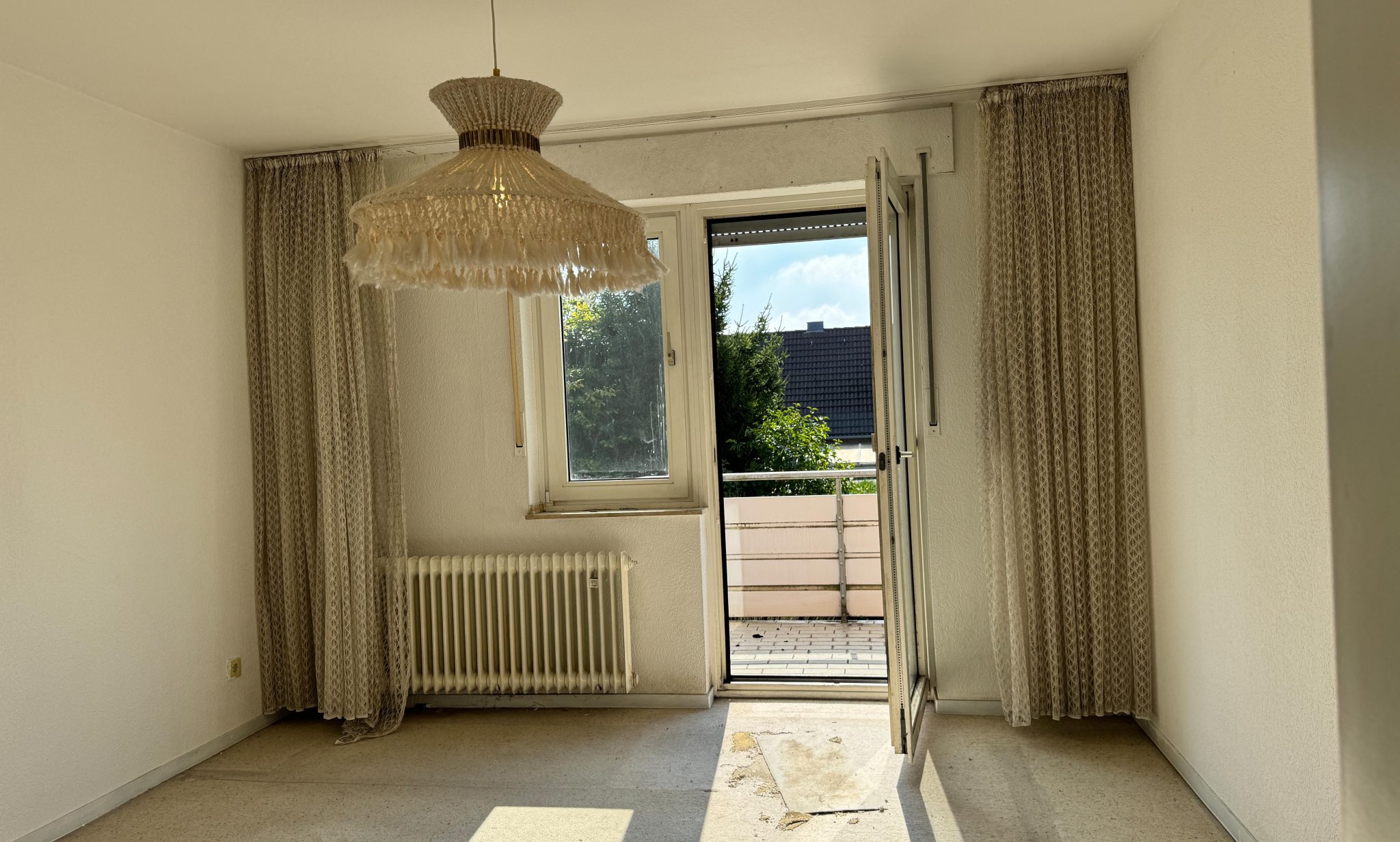 S Immobilienpartner GmbH - Immobilienangebot - Köln - Höhenhaus - Höhenhaus - Doppelhaushälfte - geräumige Doppelhaushälfte in Köln - Höhenhaus
