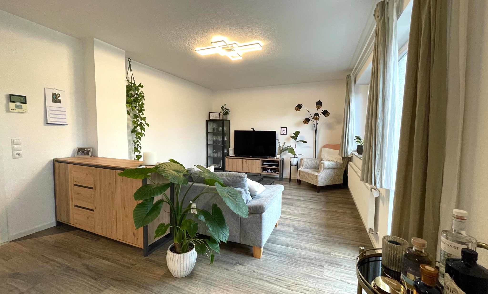 S Immobilienpartner GmbH - Immobilienangebot - Bonn - Friesdorf - Friesdorf  - Etagenwohnung - Eigennutzung oder Kapitalanlage