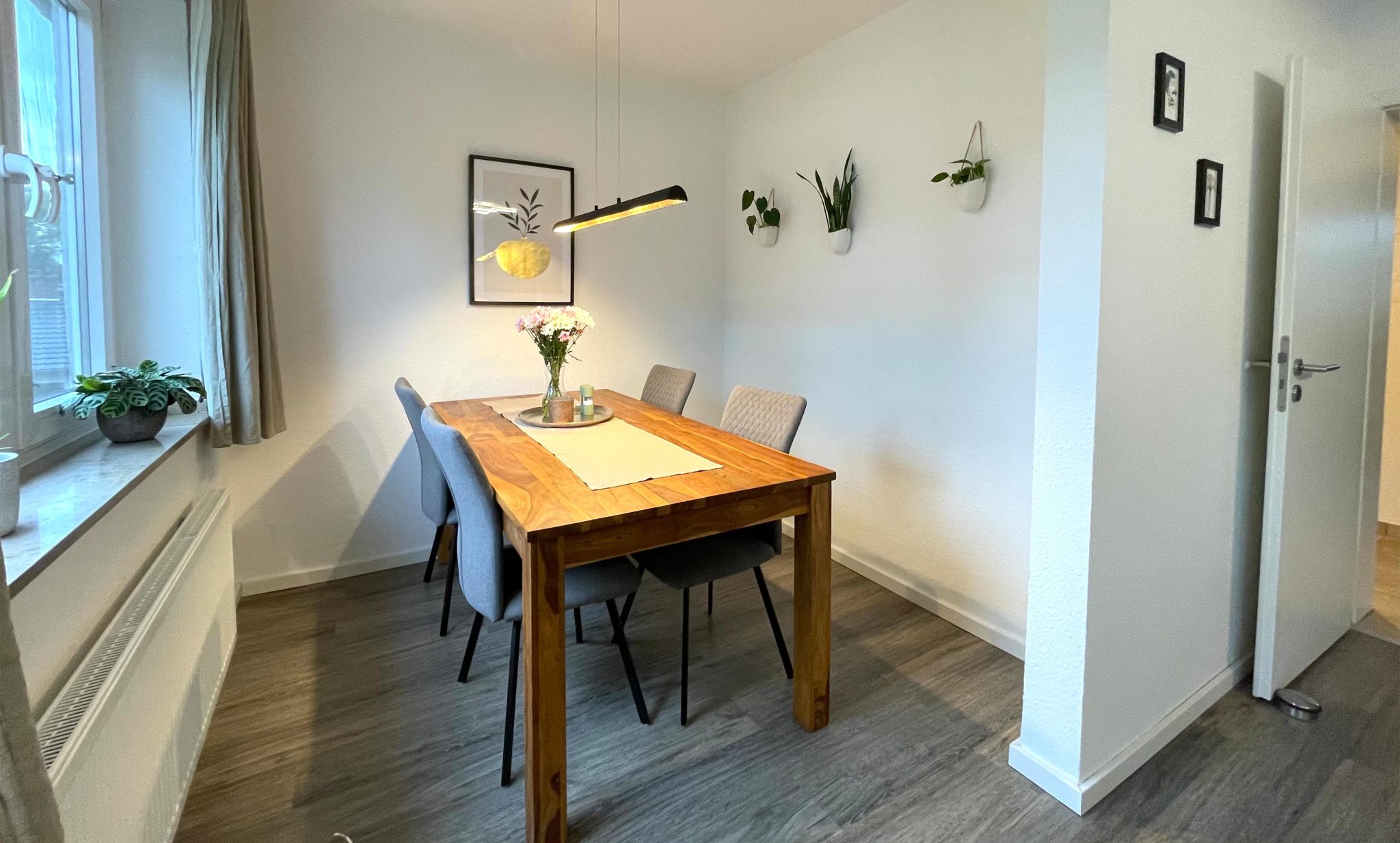 S Immobilienpartner GmbH - Immobilienangebot - Bonn - Friesdorf - Friesdorf  - Etagenwohnung - Eigennutzung oder Kapitalanlage