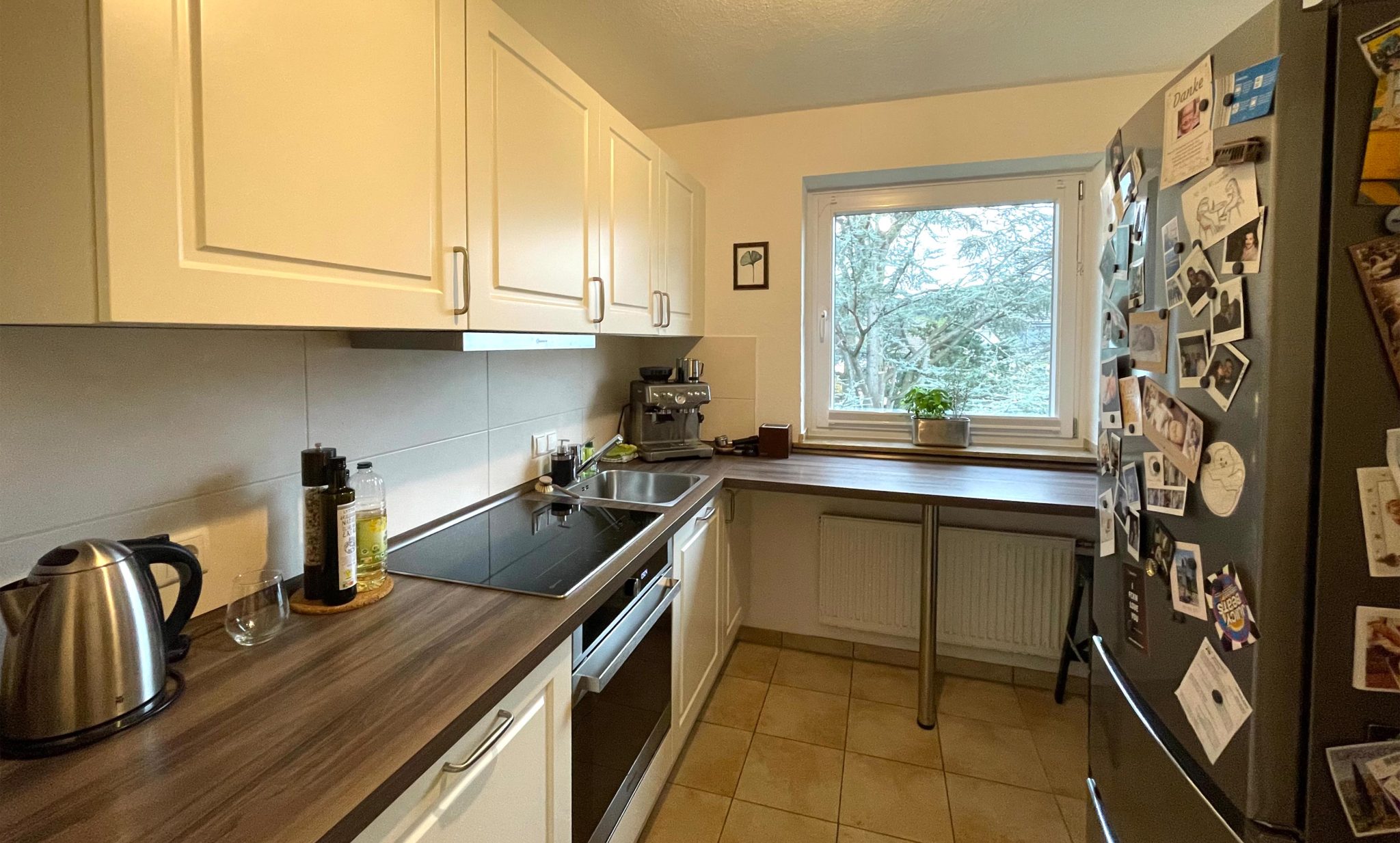 S Immobilienpartner GmbH - Immobilienangebot - Bonn - Friesdorf - Friesdorf  - Etagenwohnung - Eigennutzung oder Kapitalanlage