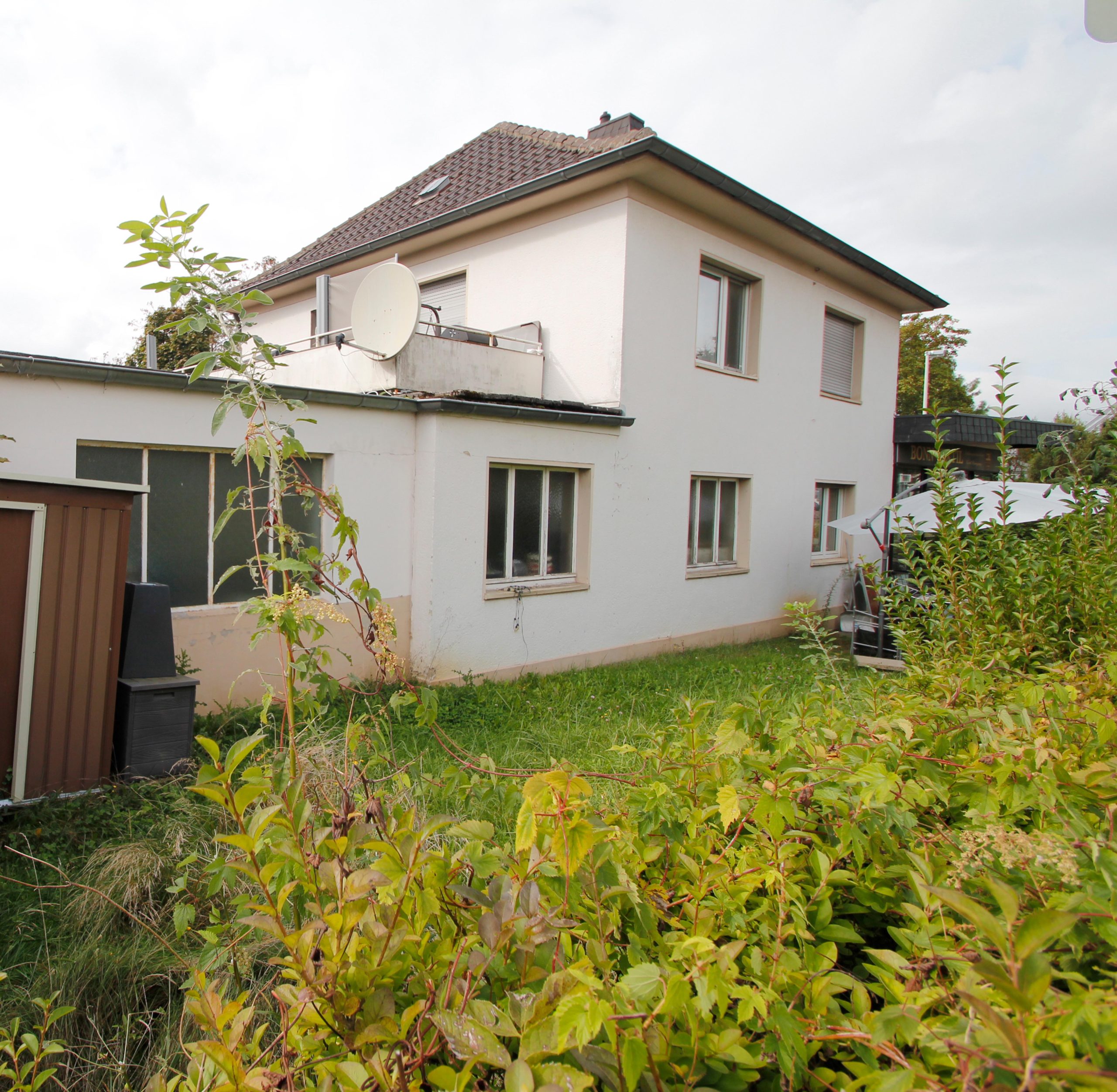 S Immobilienpartner GmbH - Immobilienangebot - Bonn - Ippendorf - Ippendorf  - Wohn-/Geschäftshaus (Invest.) - Wohn-Geschäftshaus in Bonn - Ippendorf