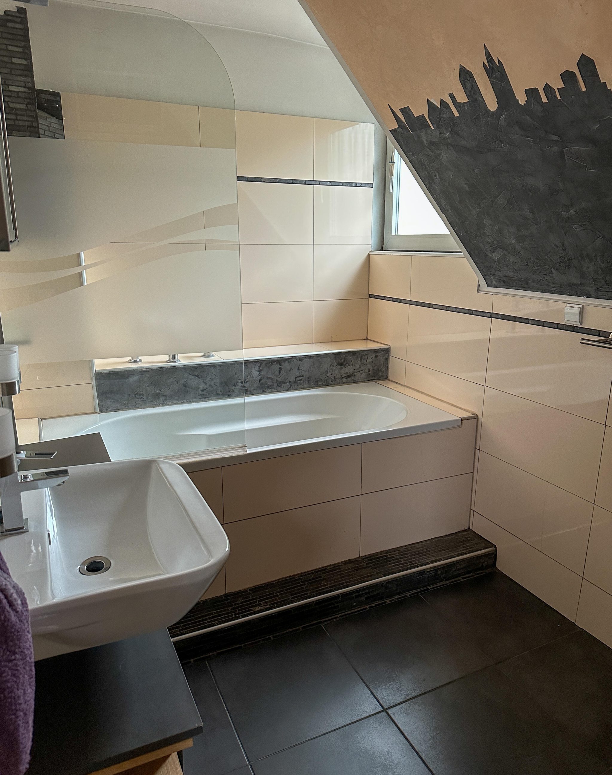 S Immobilienpartner GmbH - Immobilienangebot - Bergheim - Glessen - Glessen - Doppelhaushälfte - Familienfreundlich!