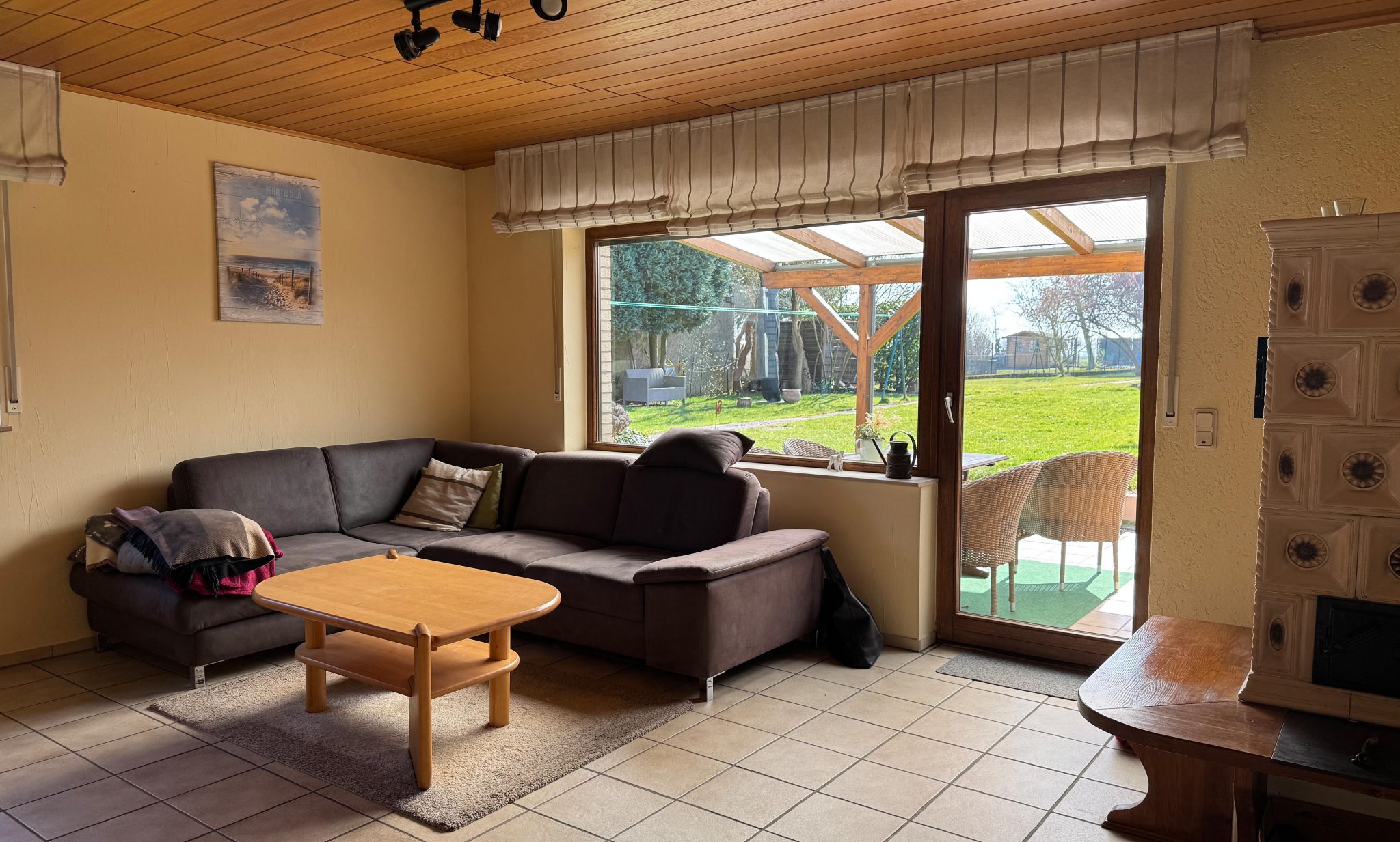 S Immobilienpartner GmbH - Immobilienangebot - Kerpen - Buir - Buir - Zweifamilienhaus - Charmantes Einfamilienhaus mit großem Potenzial oder attraktiver Bauplatz in Kerpen-Buir